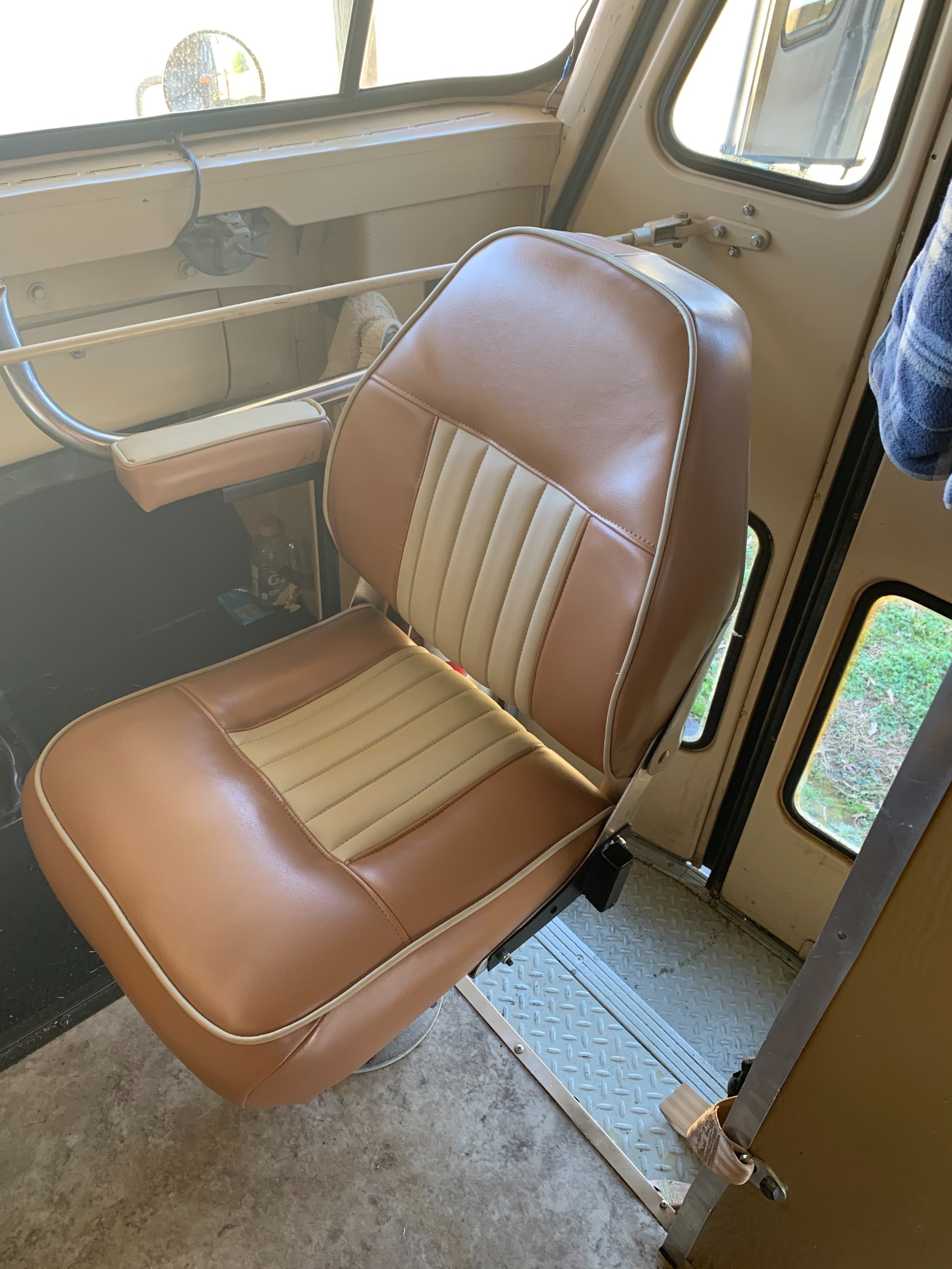 Used 1957 Chevrolet Ambulance | St. Petersburg, FL