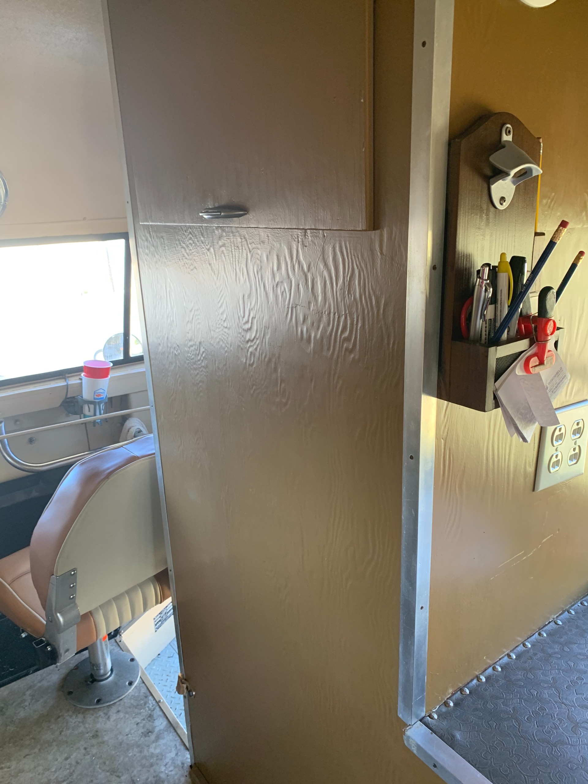 Used 1957 Chevrolet Ambulance | St. Petersburg, FL