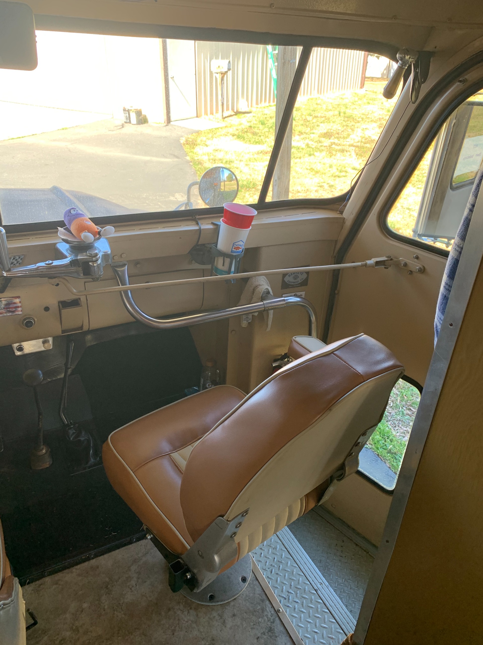 Used 1957 Chevrolet Ambulance | St. Petersburg, FL