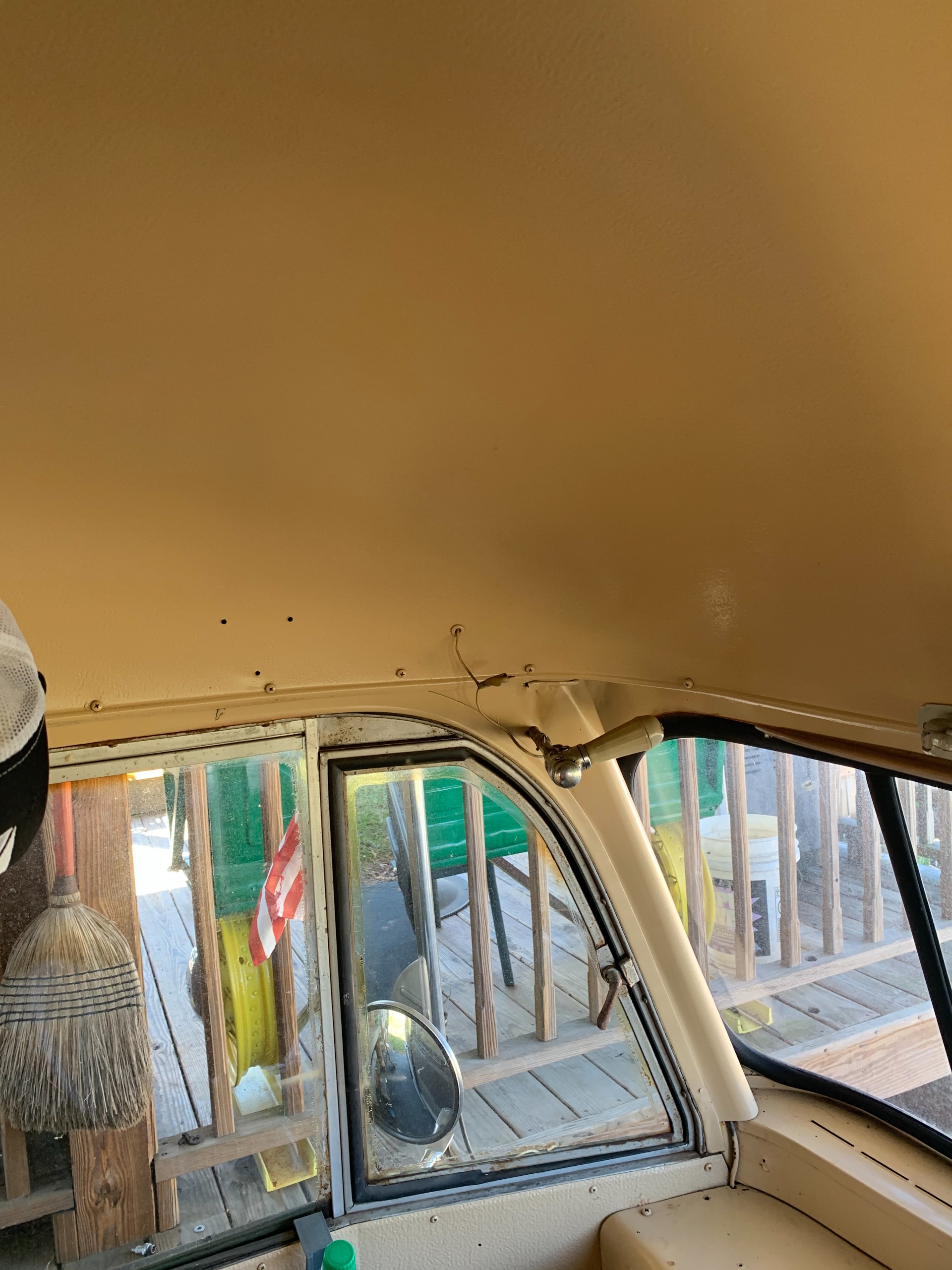 Used 1957 Chevrolet Ambulance | St. Petersburg, FL