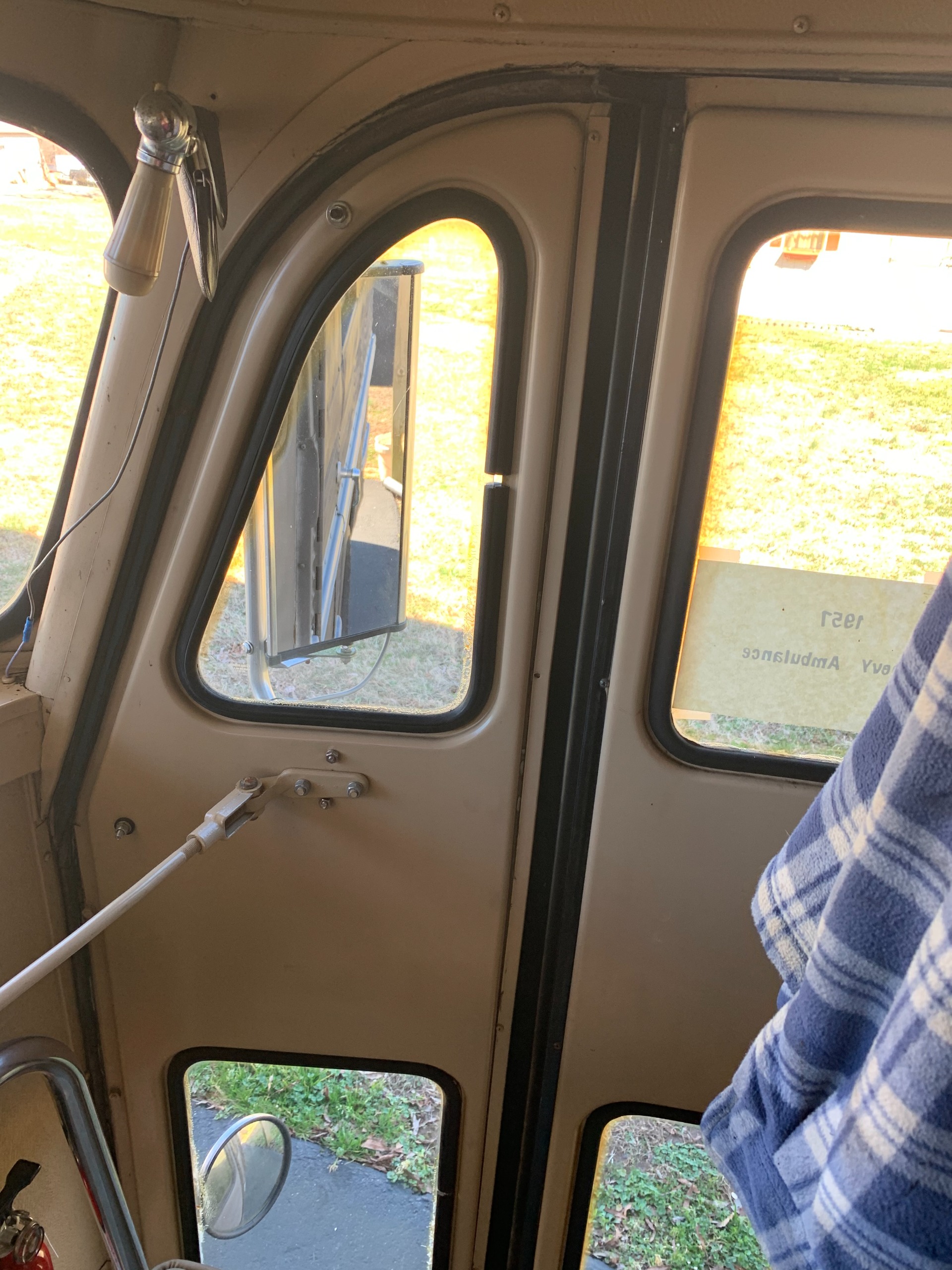 Used 1957 Chevrolet Ambulance | St. Petersburg, FL
