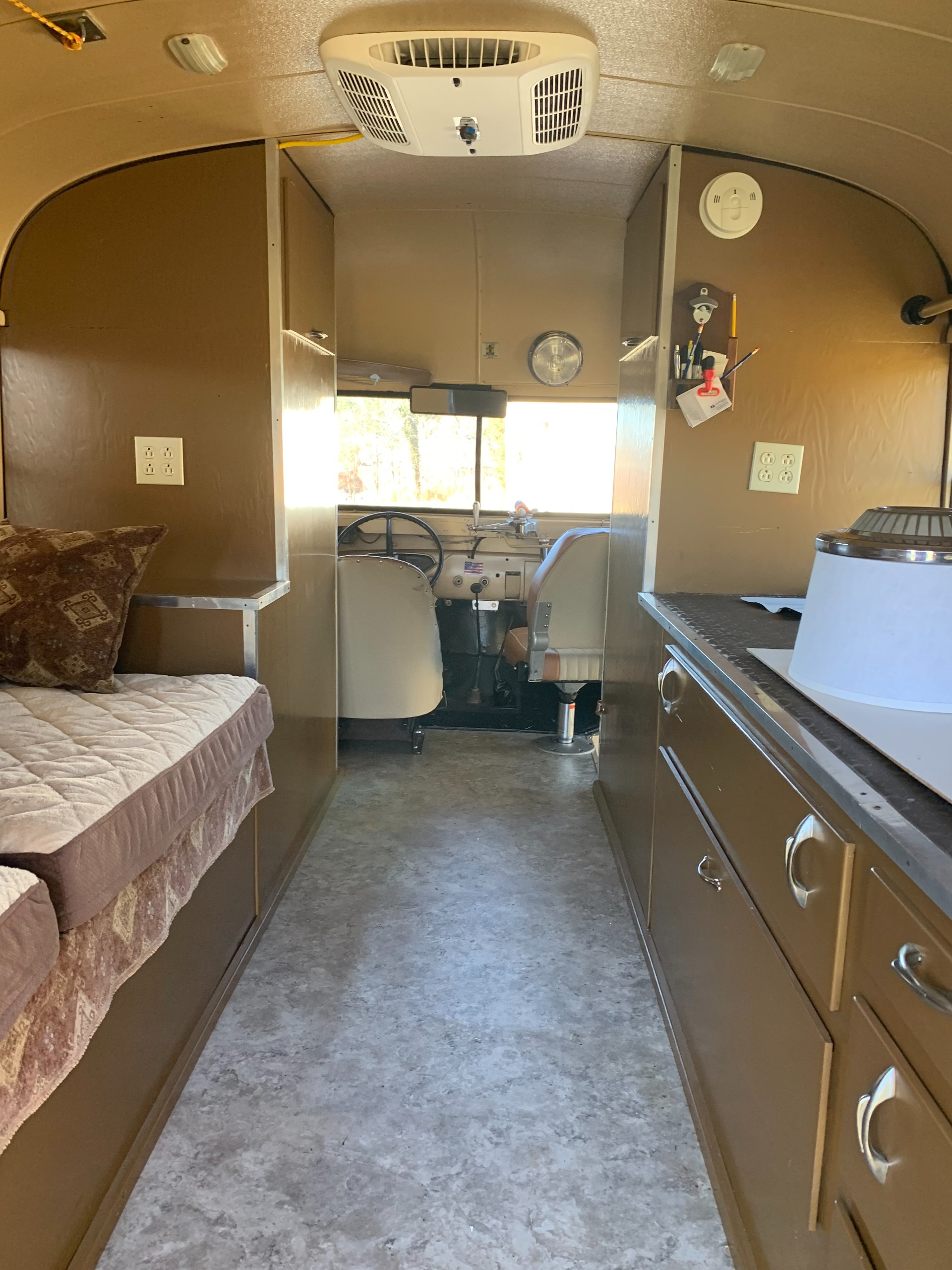Used 1957 Chevrolet Ambulance | St. Petersburg, FL