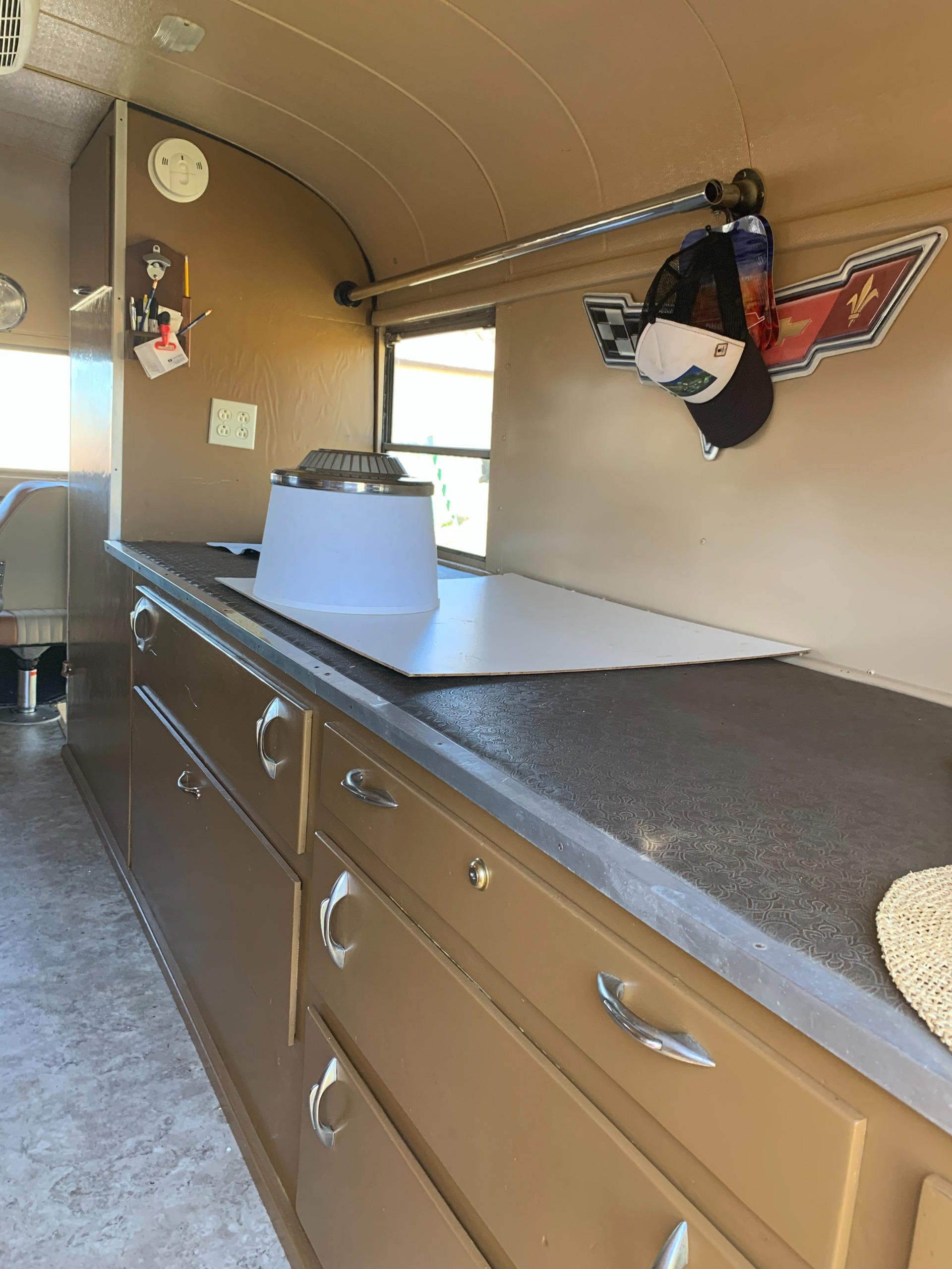 Used 1957 Chevrolet Ambulance | St. Petersburg, FL