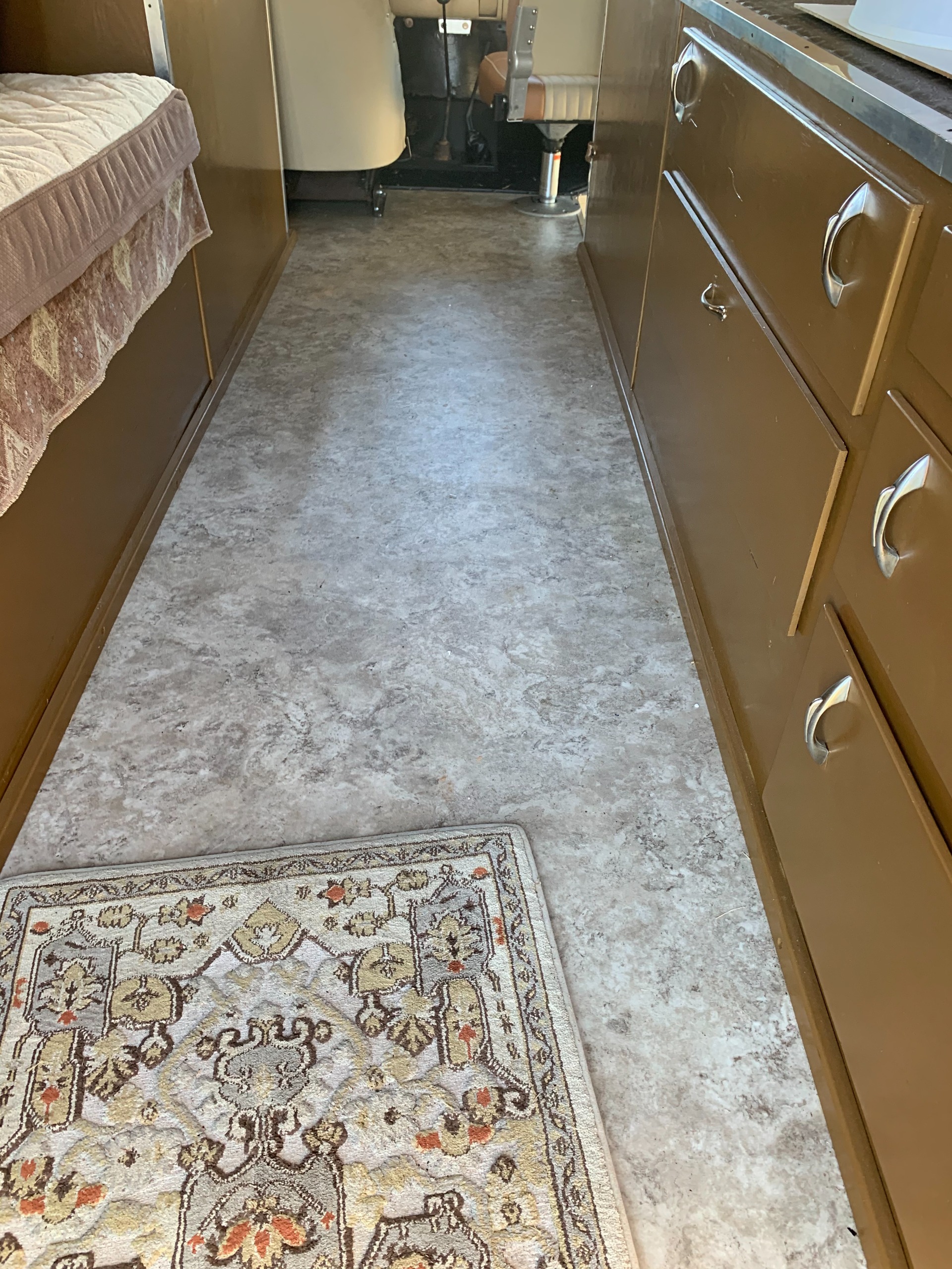 Used 1957 Chevrolet Ambulance | St. Petersburg, FL