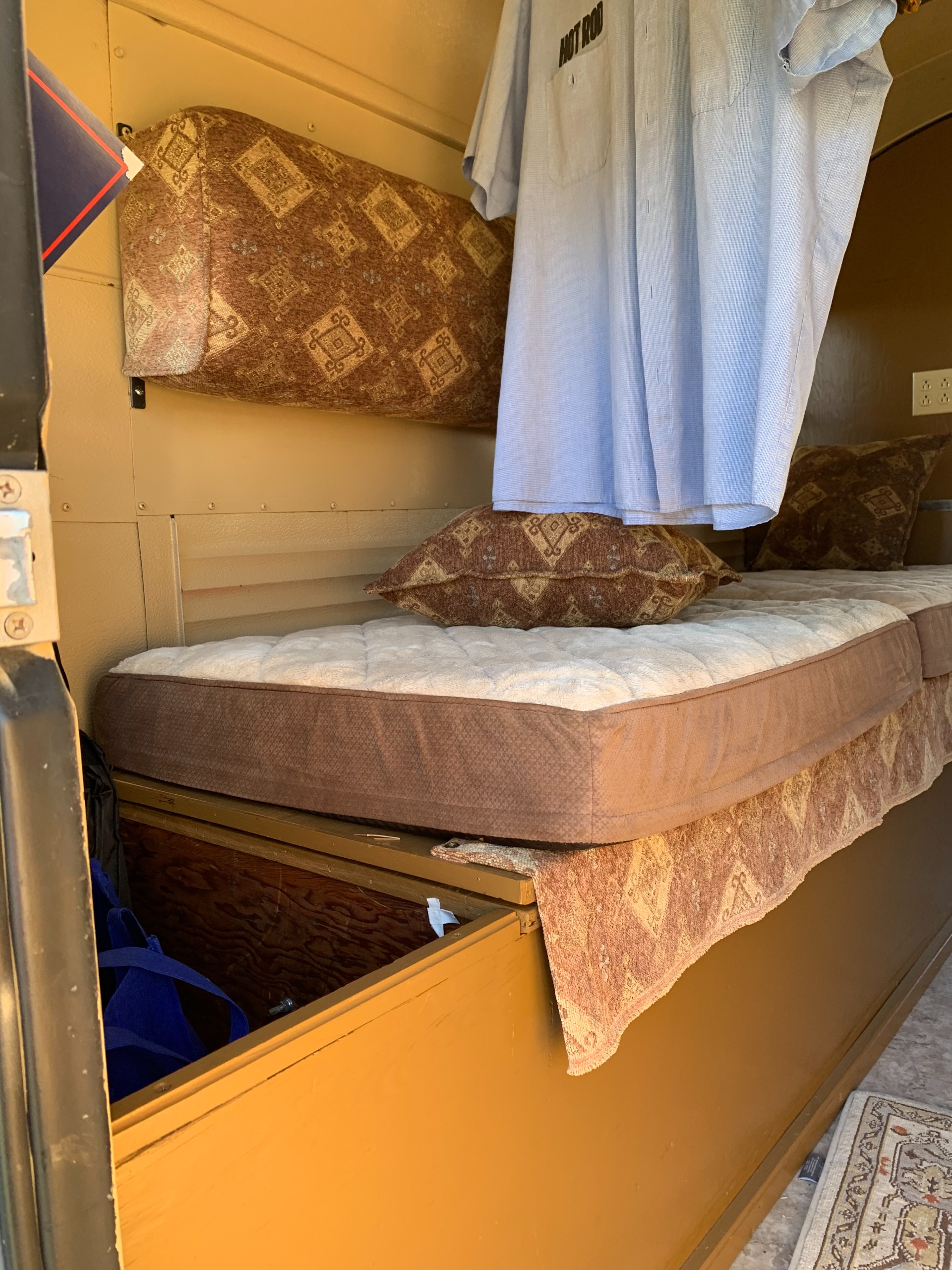 Used 1957 Chevrolet Ambulance | St. Petersburg, FL