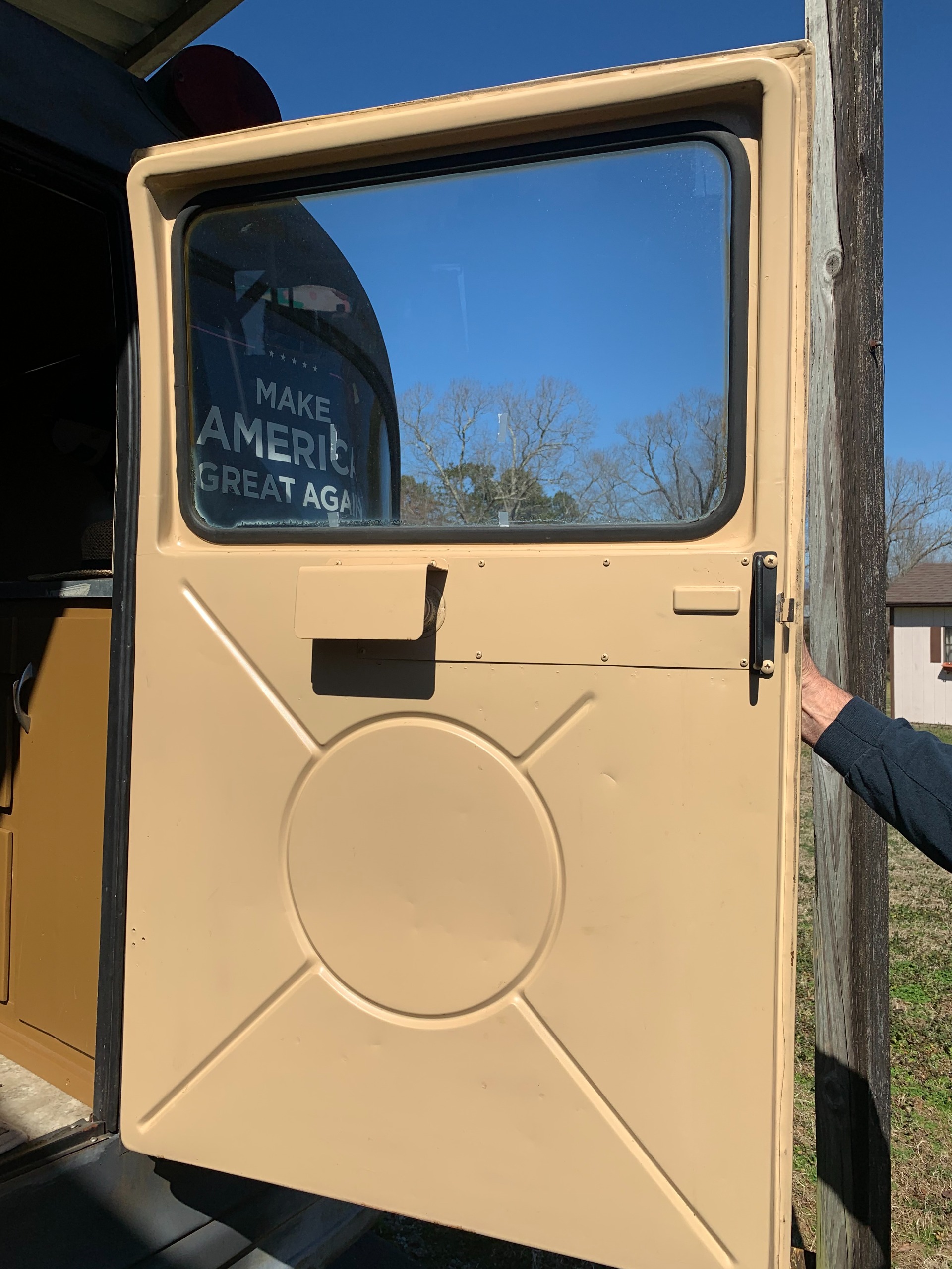 Used 1957 Chevrolet Ambulance | St. Petersburg, FL