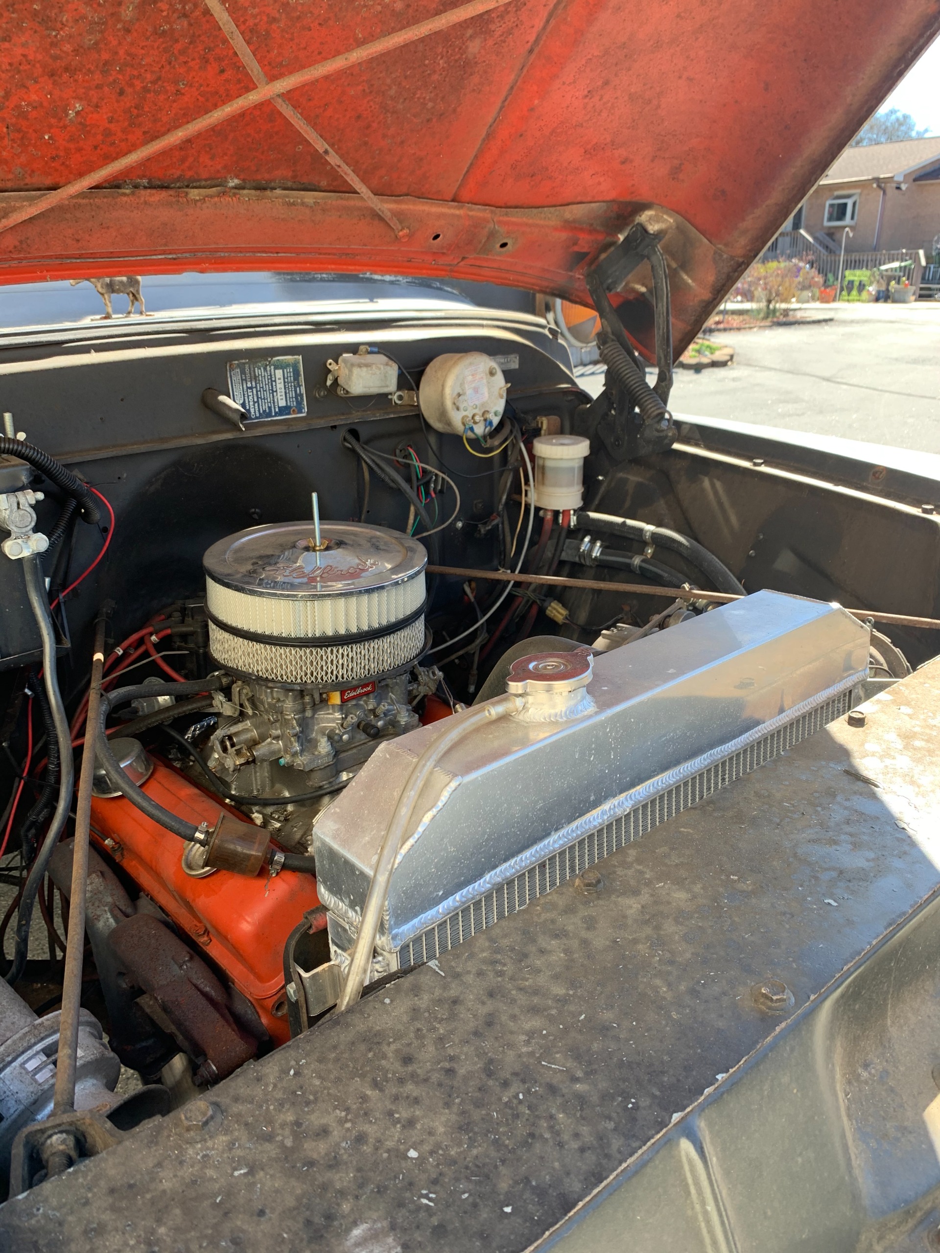 Used 1957 Chevrolet Ambulance | St. Petersburg, FL