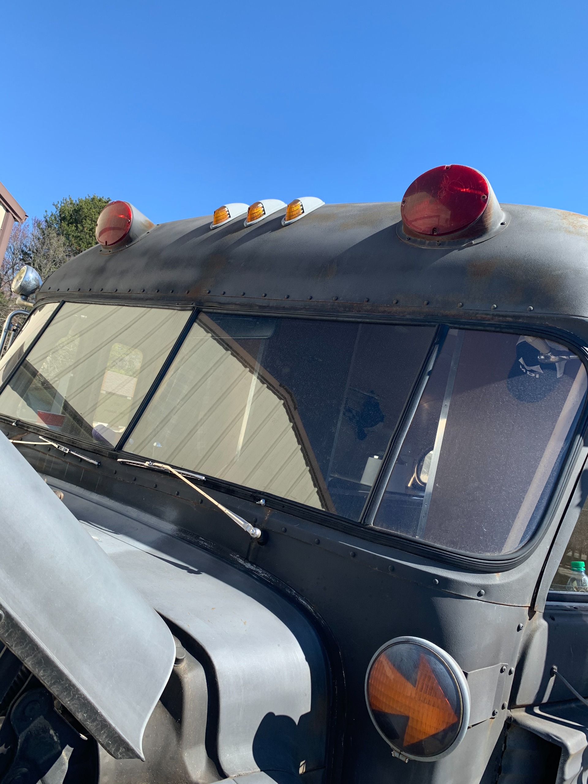 Used 1957 Chevrolet Ambulance | St. Petersburg, FL