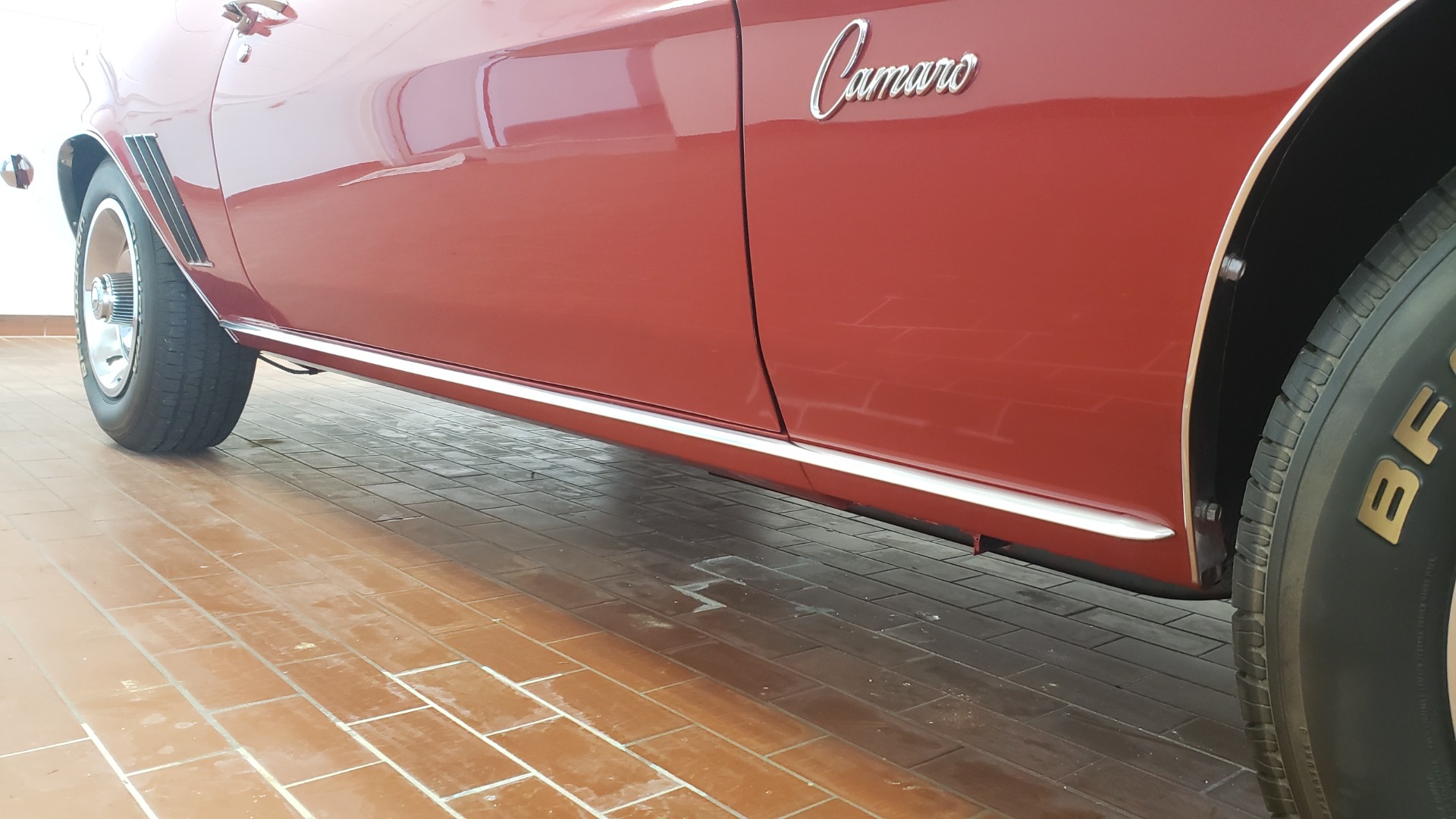 Used 1969 Chevrolet Camaro Z28 | St. Petersburg, FL