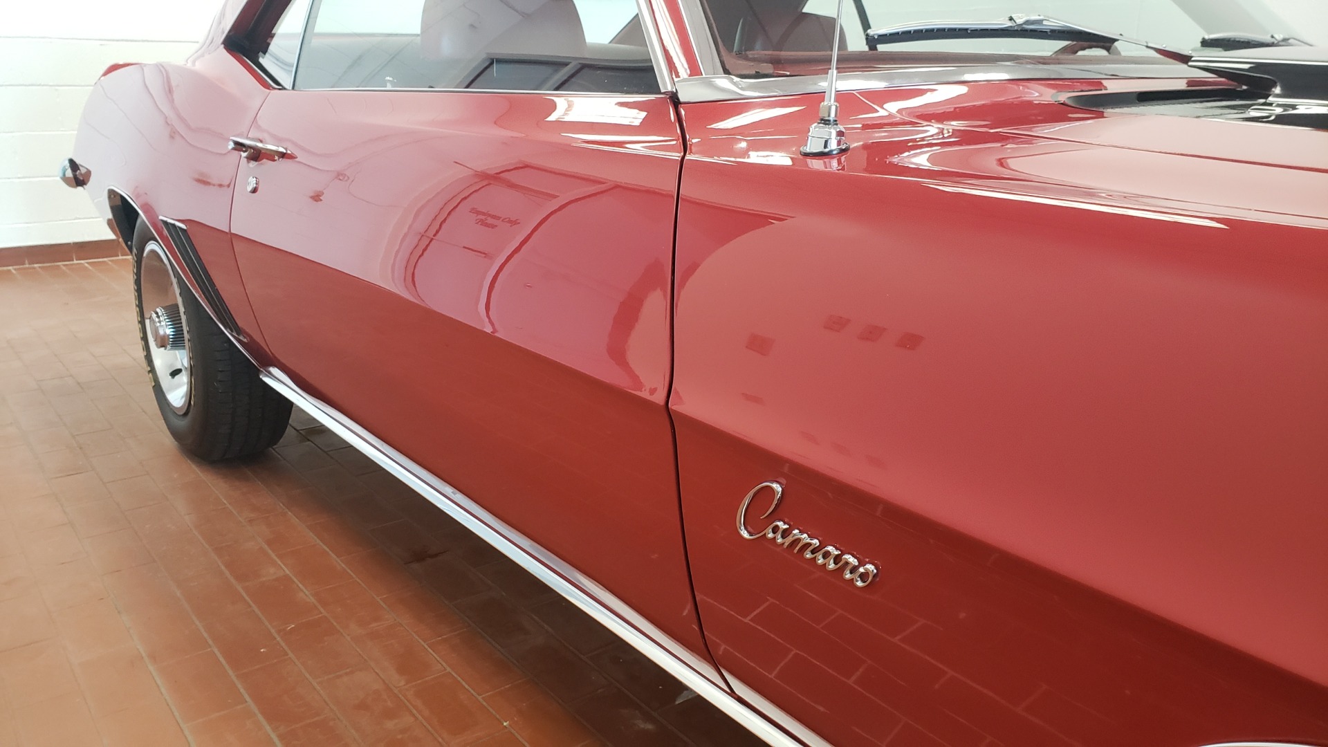 Used 1969 Chevrolet Camaro Z28 | St. Petersburg, FL