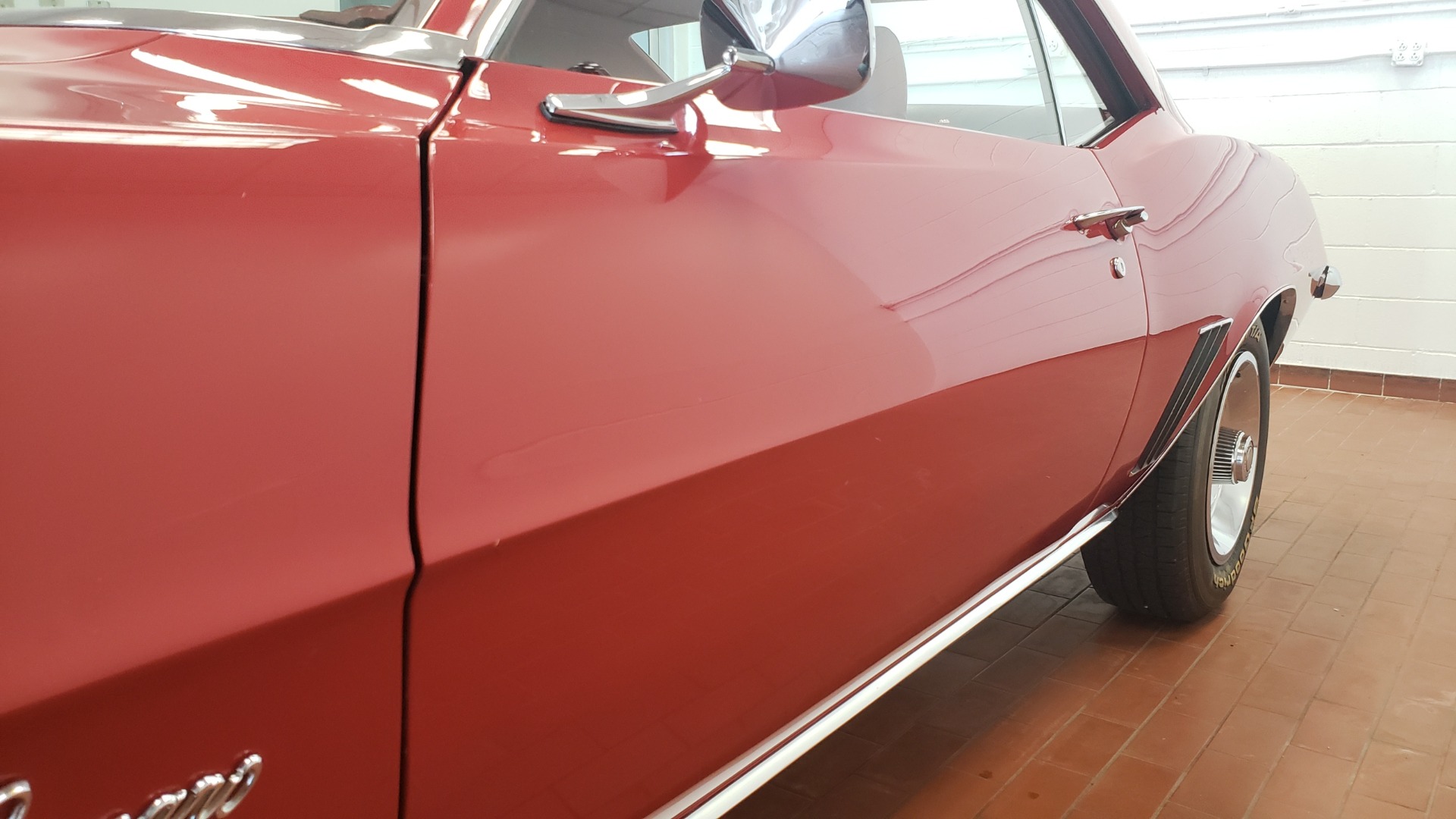 Used 1969 Chevrolet Camaro Z28 | St. Petersburg, FL