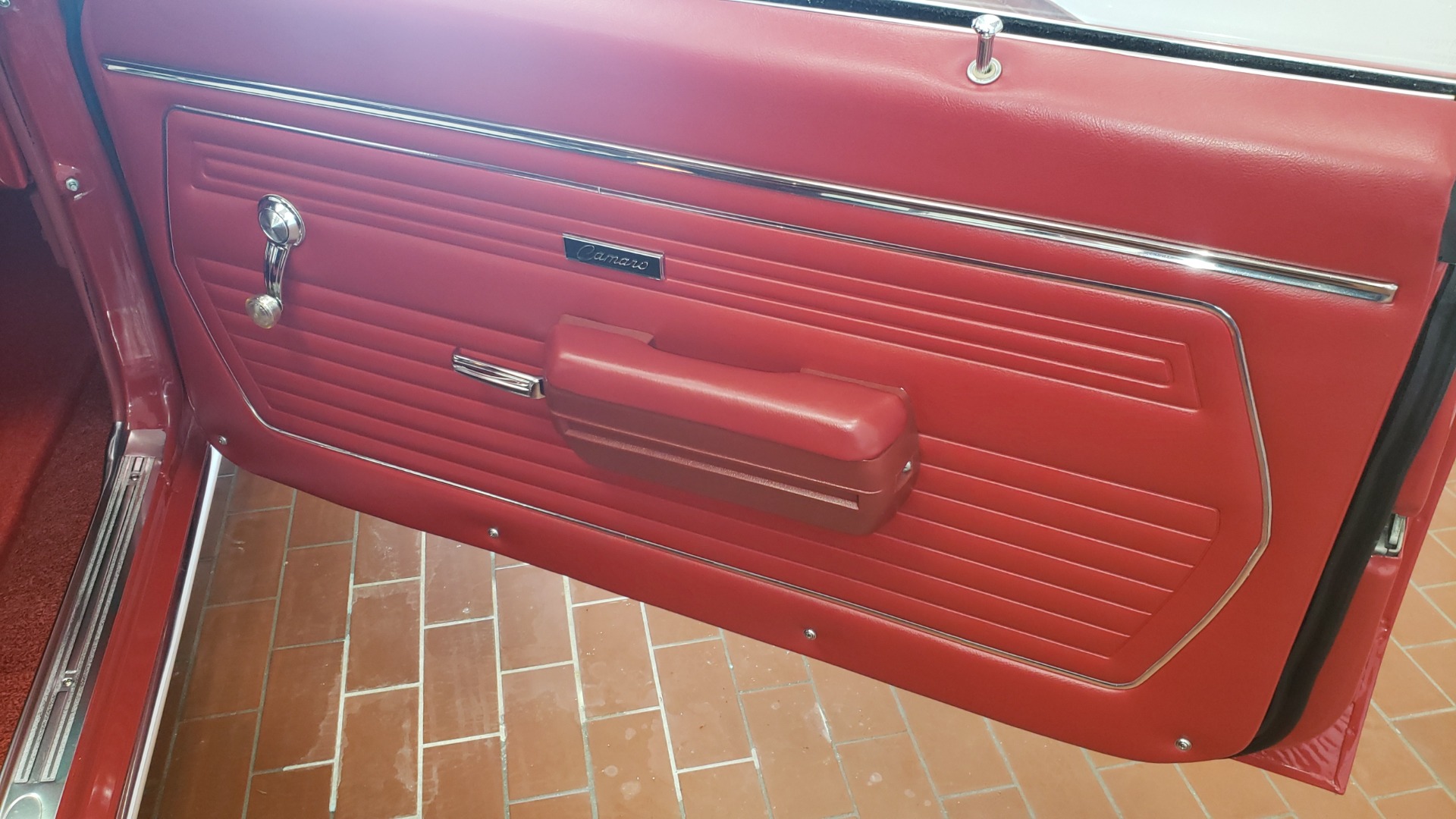 Used 1969 Chevrolet Camaro Z28 | St. Petersburg, FL