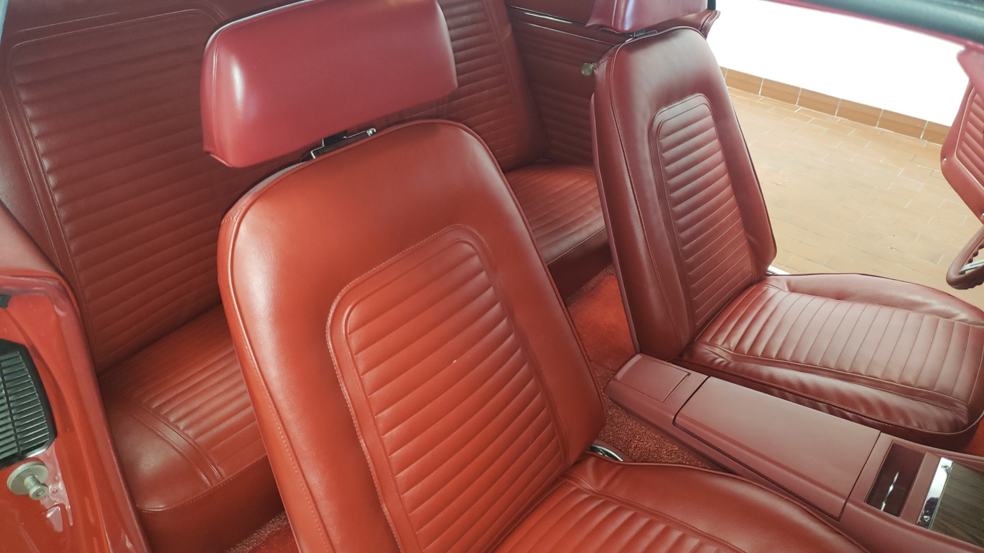Used 1969 Chevrolet Camaro Z28 | St. Petersburg, FL