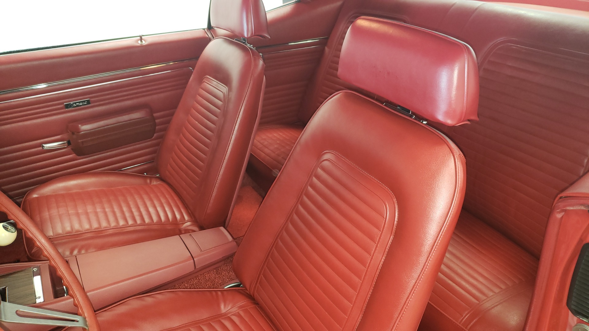 Used 1969 Chevrolet Camaro Z28 | St. Petersburg, FL