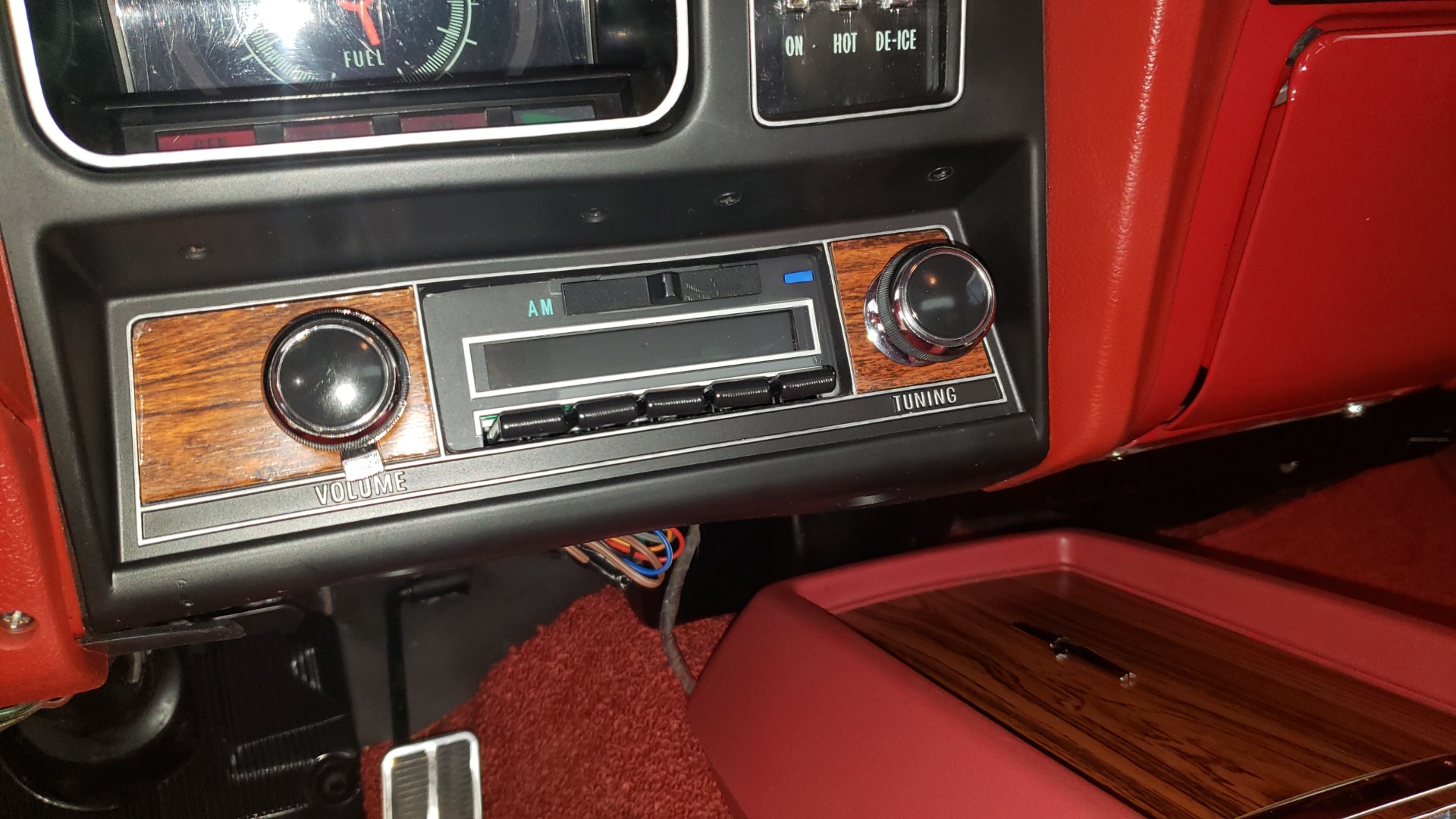 Used 1969 Chevrolet Camaro Z28 | St. Petersburg, FL