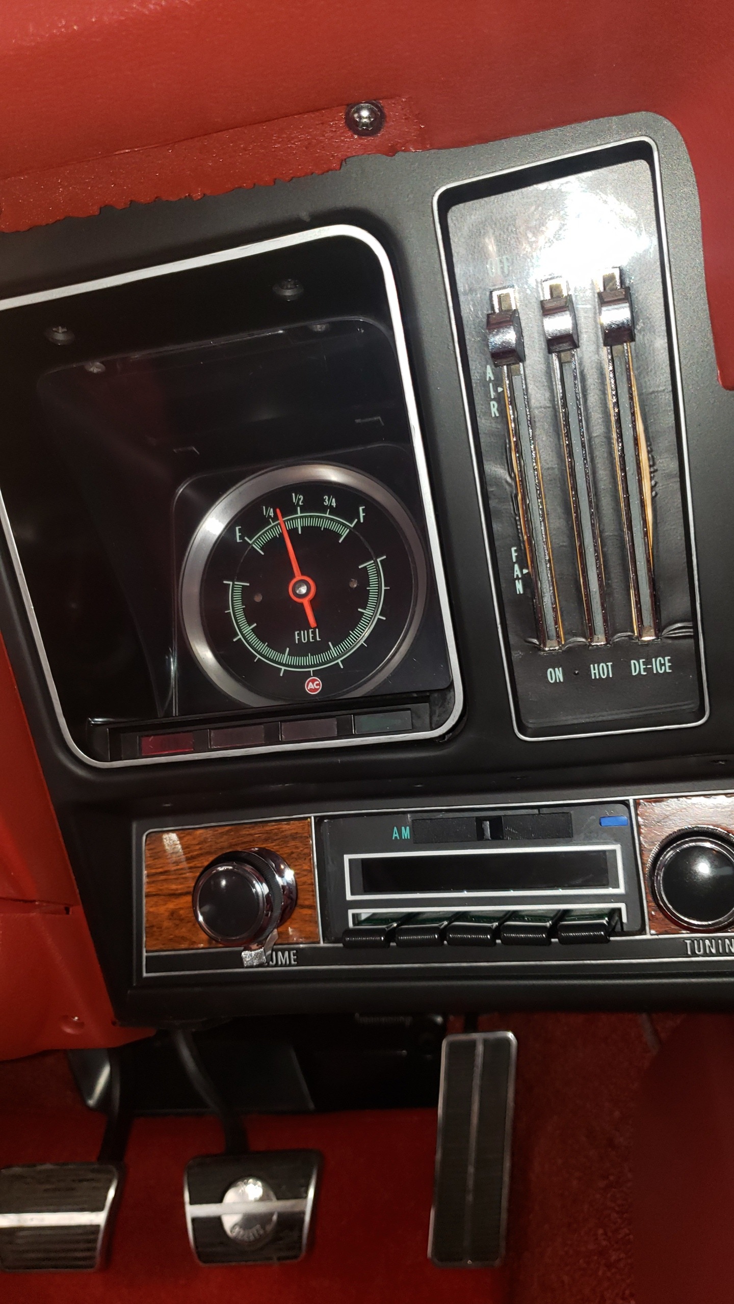 Used 1969 Chevrolet Camaro Z28 | St. Petersburg, FL