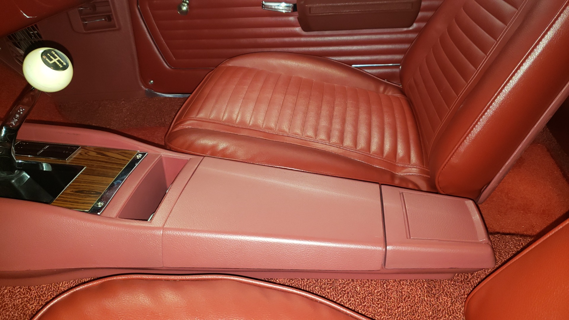 Used 1969 Chevrolet Camaro Z28 | St. Petersburg, FL