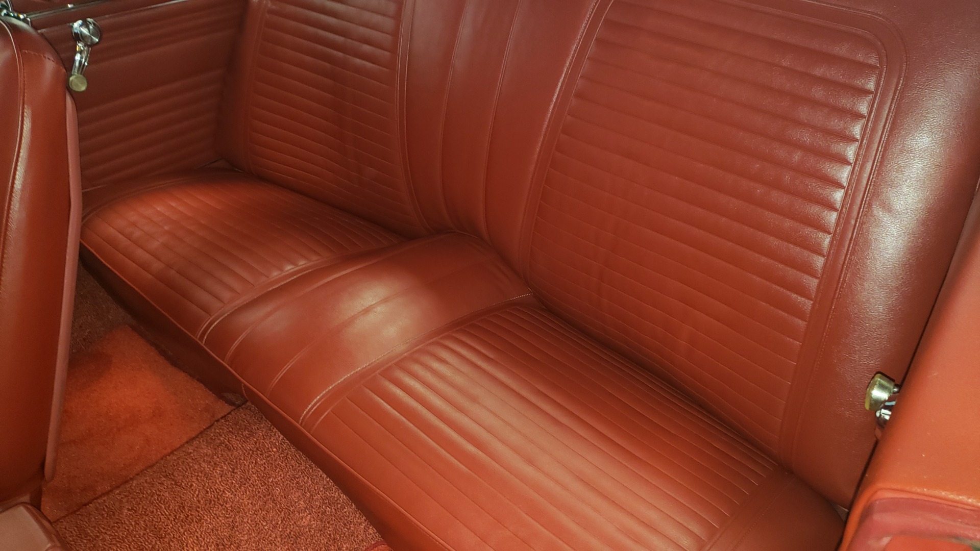 Used 1969 Chevrolet Camaro Z28 | St. Petersburg, FL