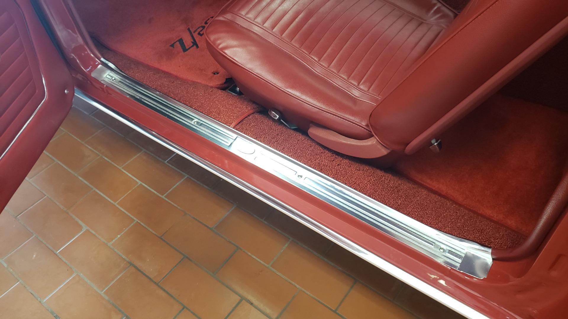 Used 1969 Chevrolet Camaro Z28 | St. Petersburg, FL