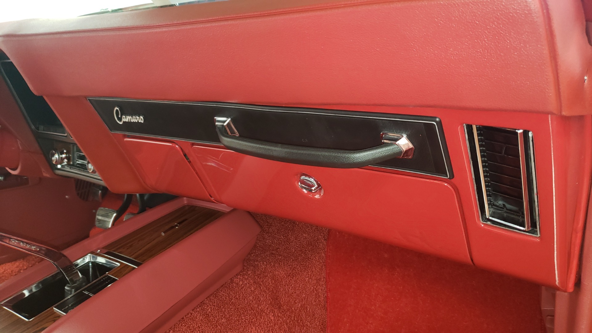 Used 1969 Chevrolet Camaro Z28 | St. Petersburg, FL