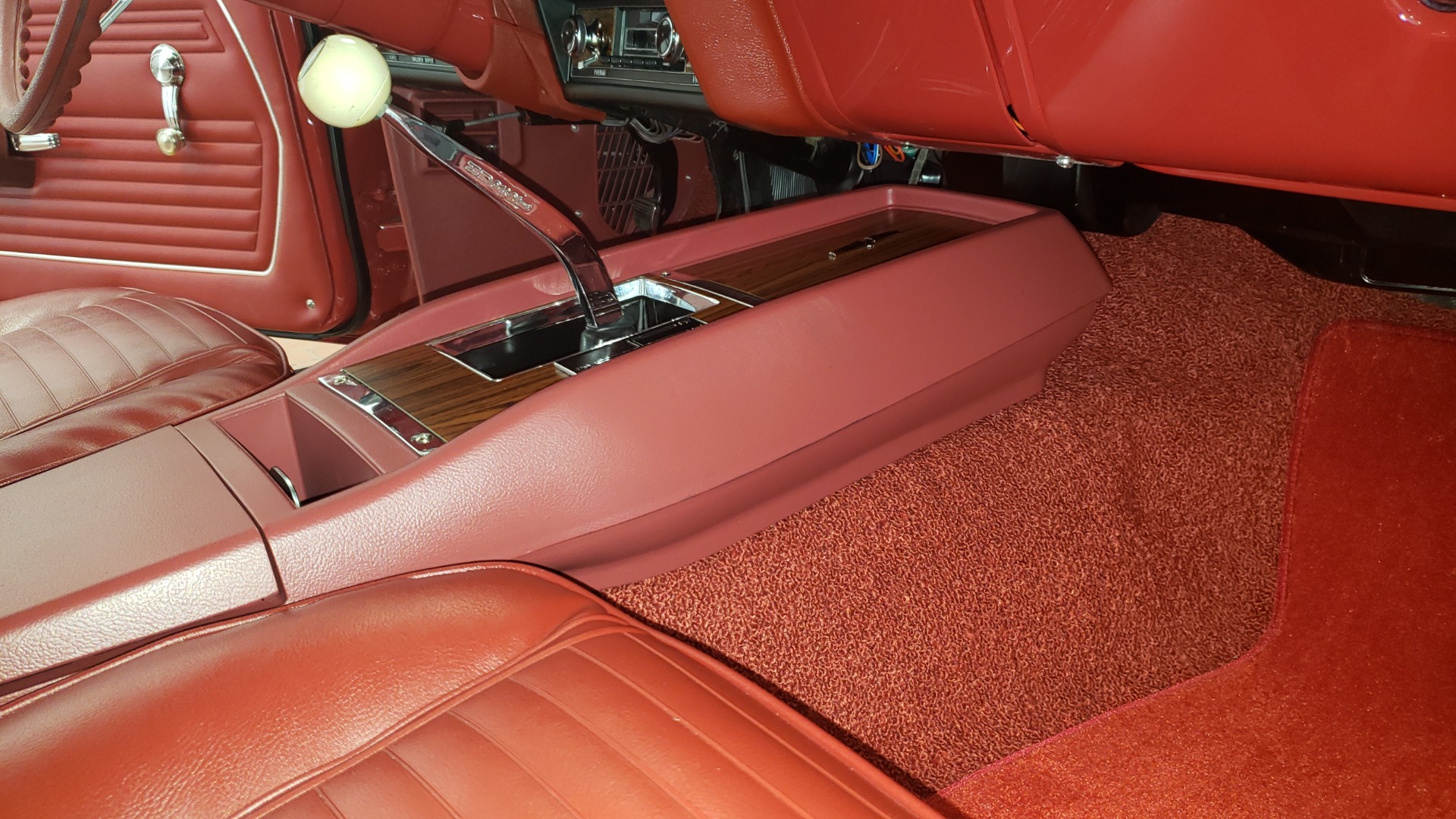 Used 1969 Chevrolet Camaro Z28 | St. Petersburg, FL