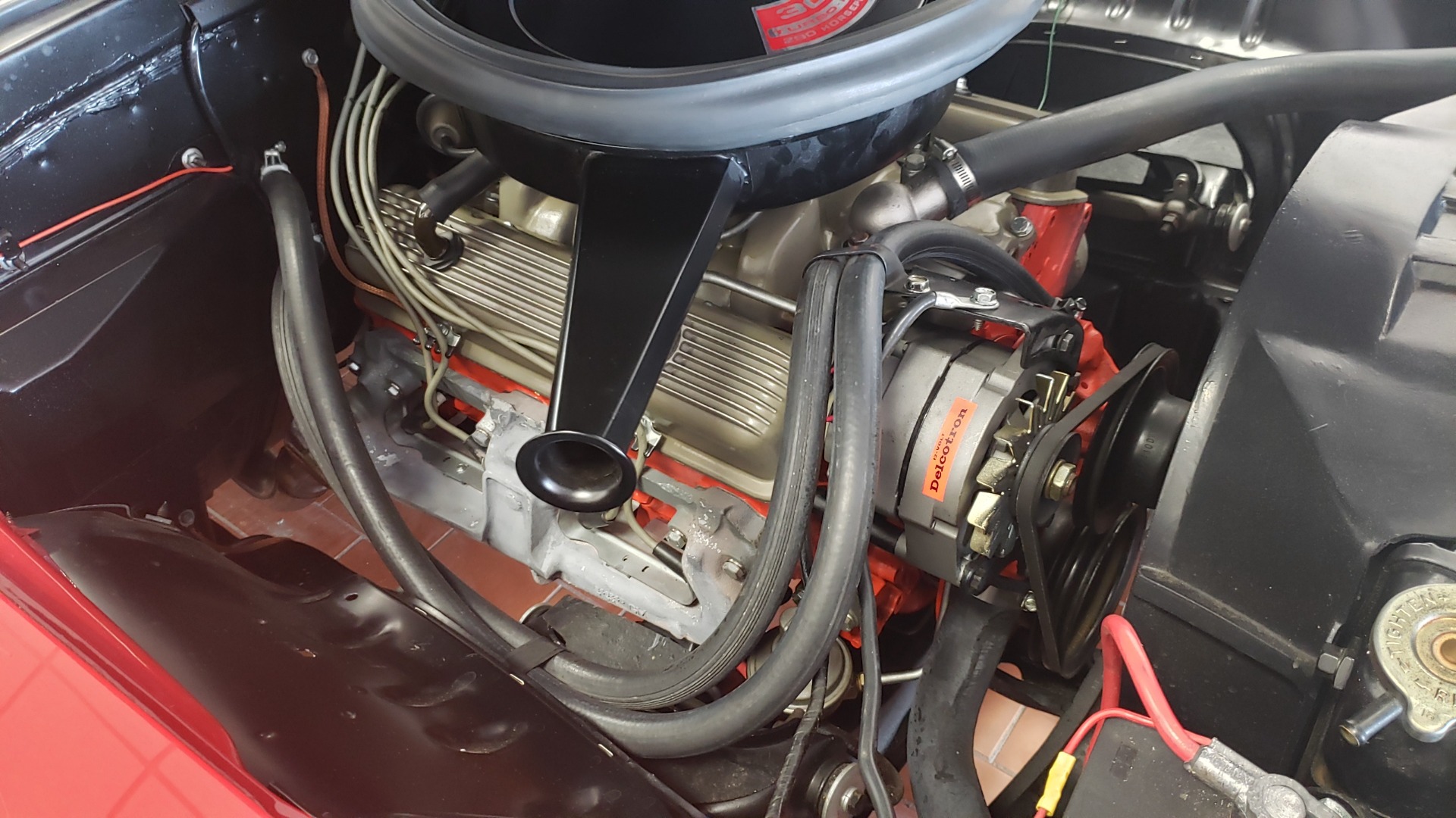 Used 1969 Chevrolet Camaro Z28 | St. Petersburg, FL