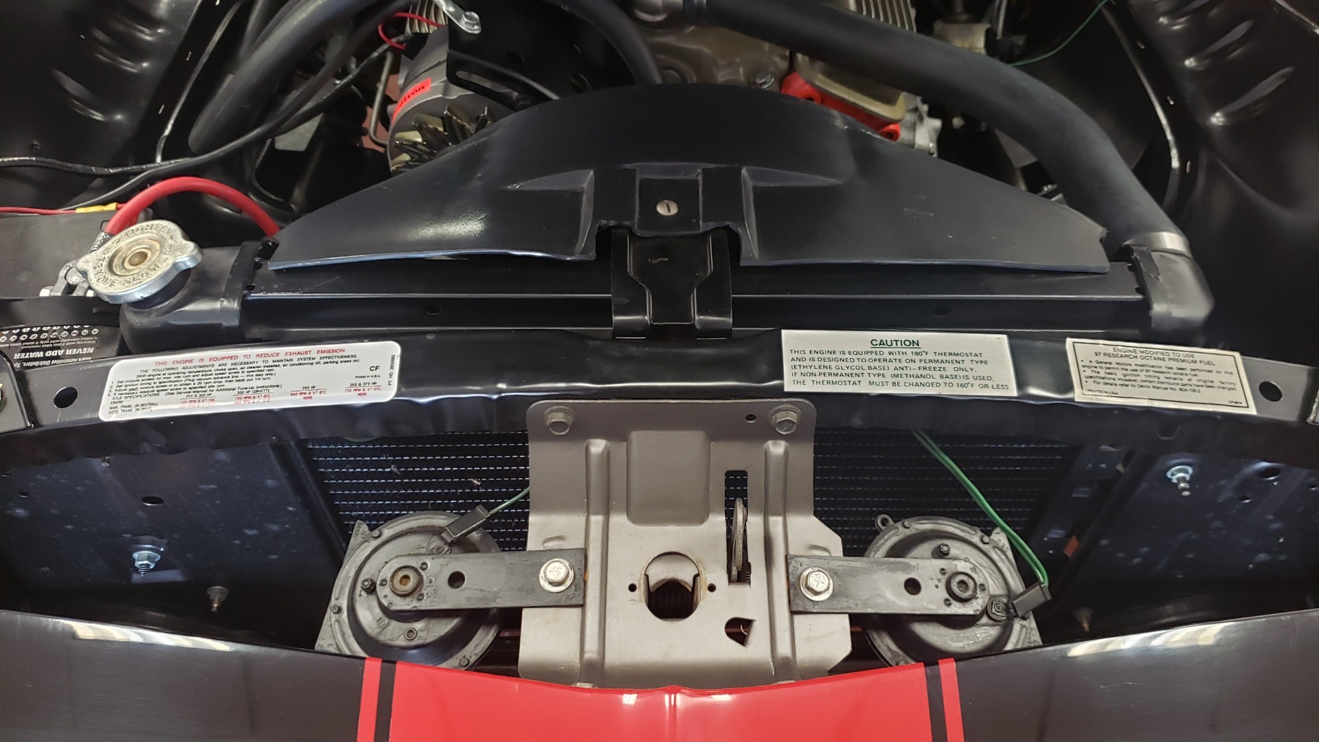 Used 1969 Chevrolet Camaro Z28 | St. Petersburg, FL