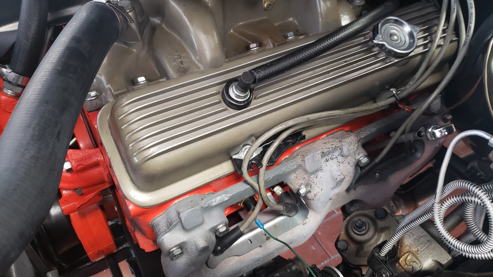 Used 1969 Chevrolet Camaro Z28 | St. Petersburg, FL