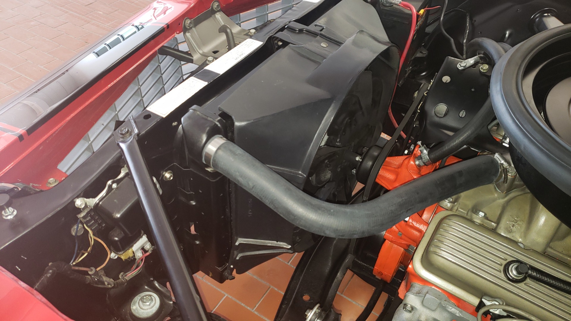 Used 1969 Chevrolet Camaro Z28 | St. Petersburg, FL