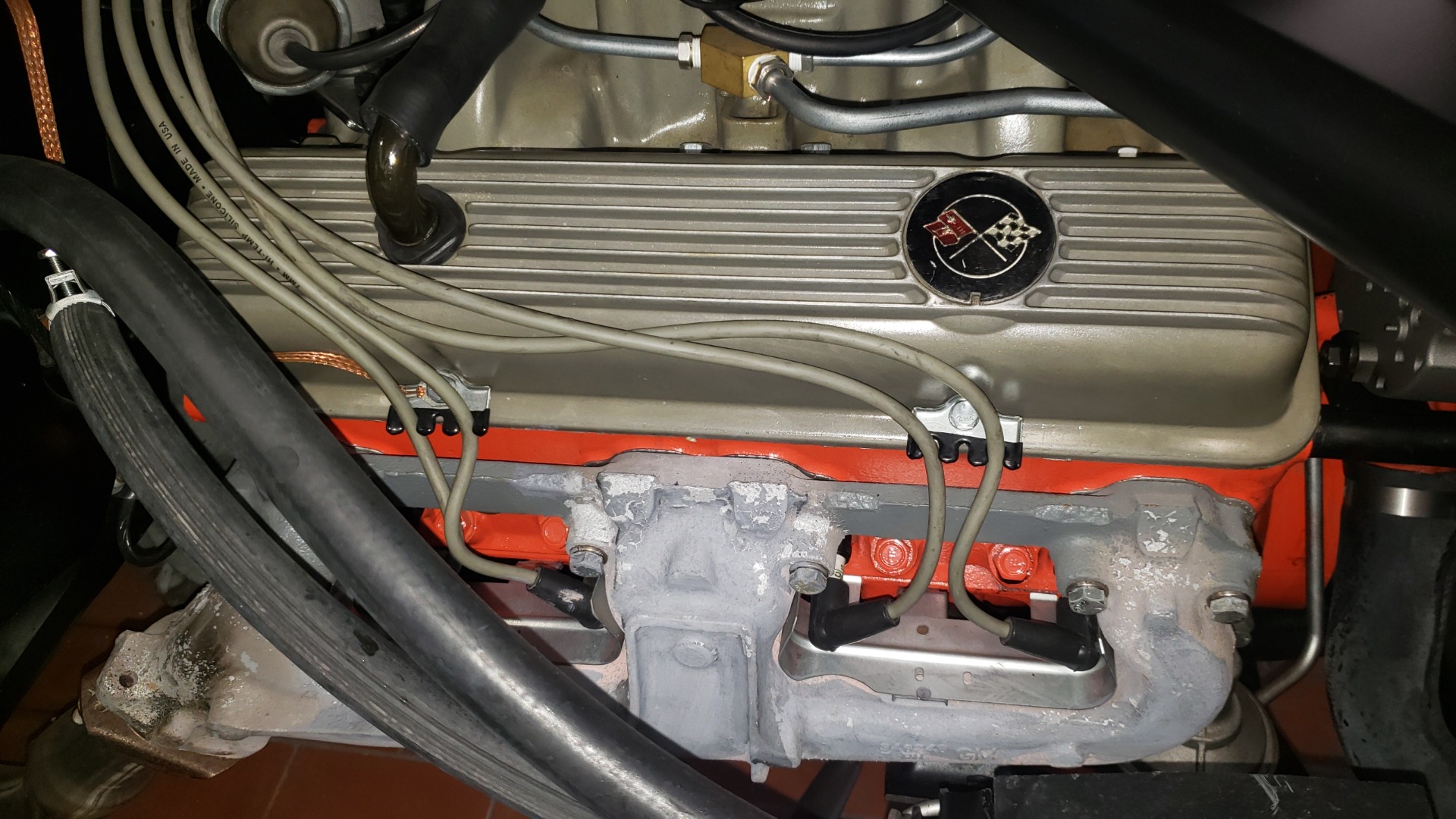 Used 1969 Chevrolet Camaro Z28 | St. Petersburg, FL