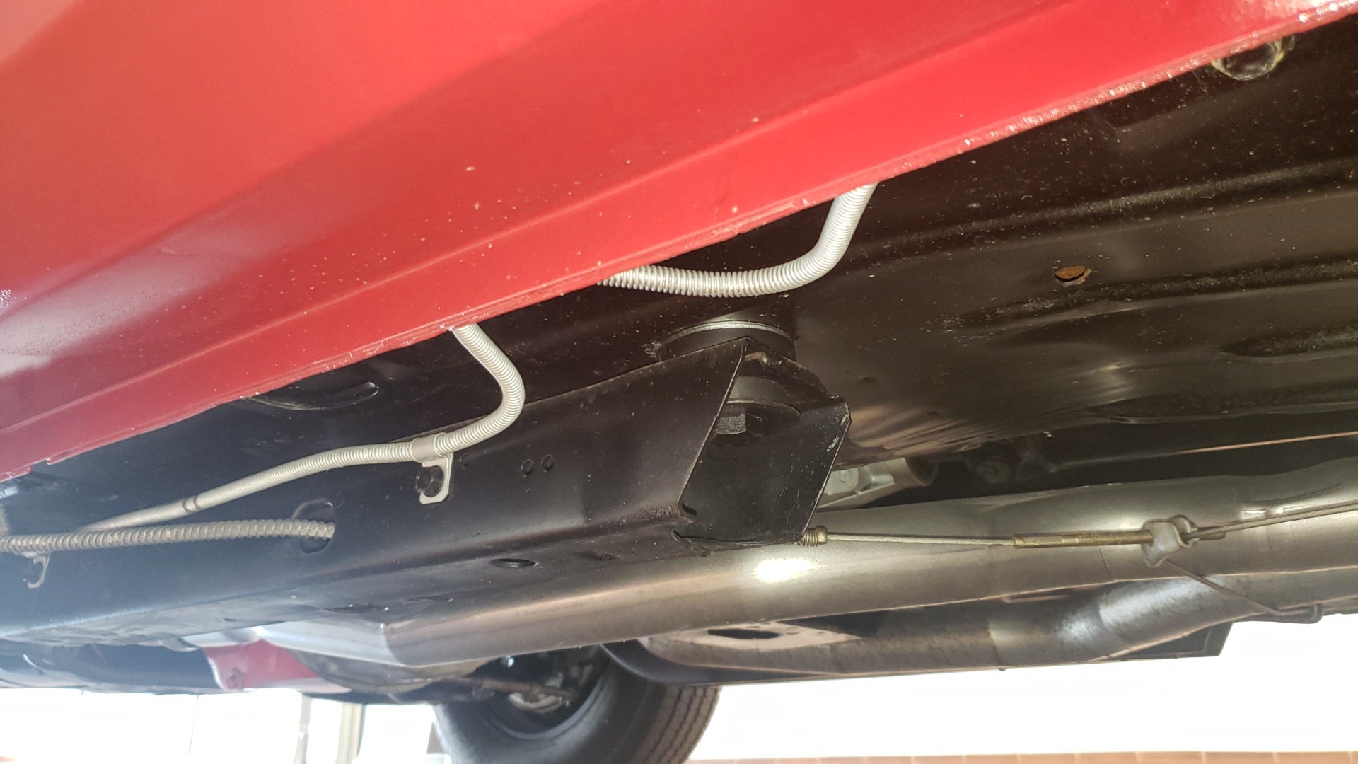 Used 1969 Chevrolet Camaro Z28 | St. Petersburg, FL