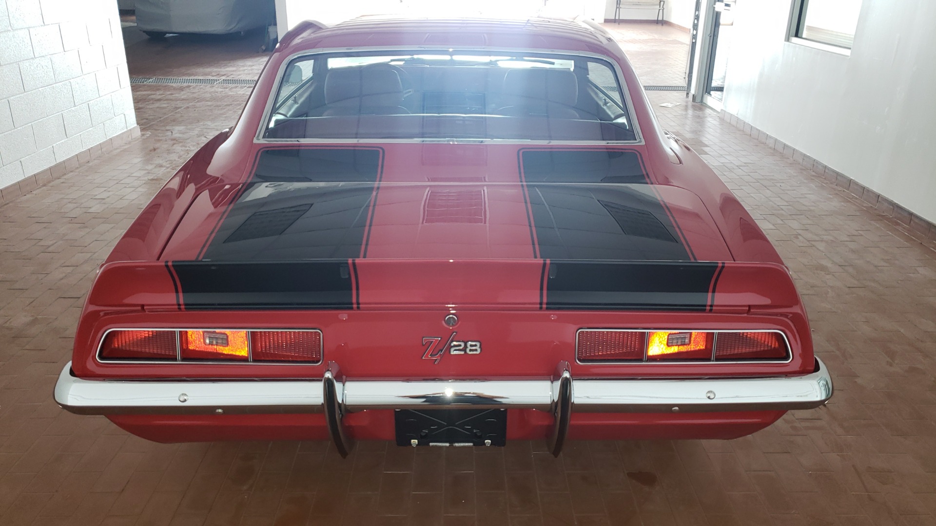 Used 1969 Chevrolet Camaro Z28 | St. Petersburg, FL