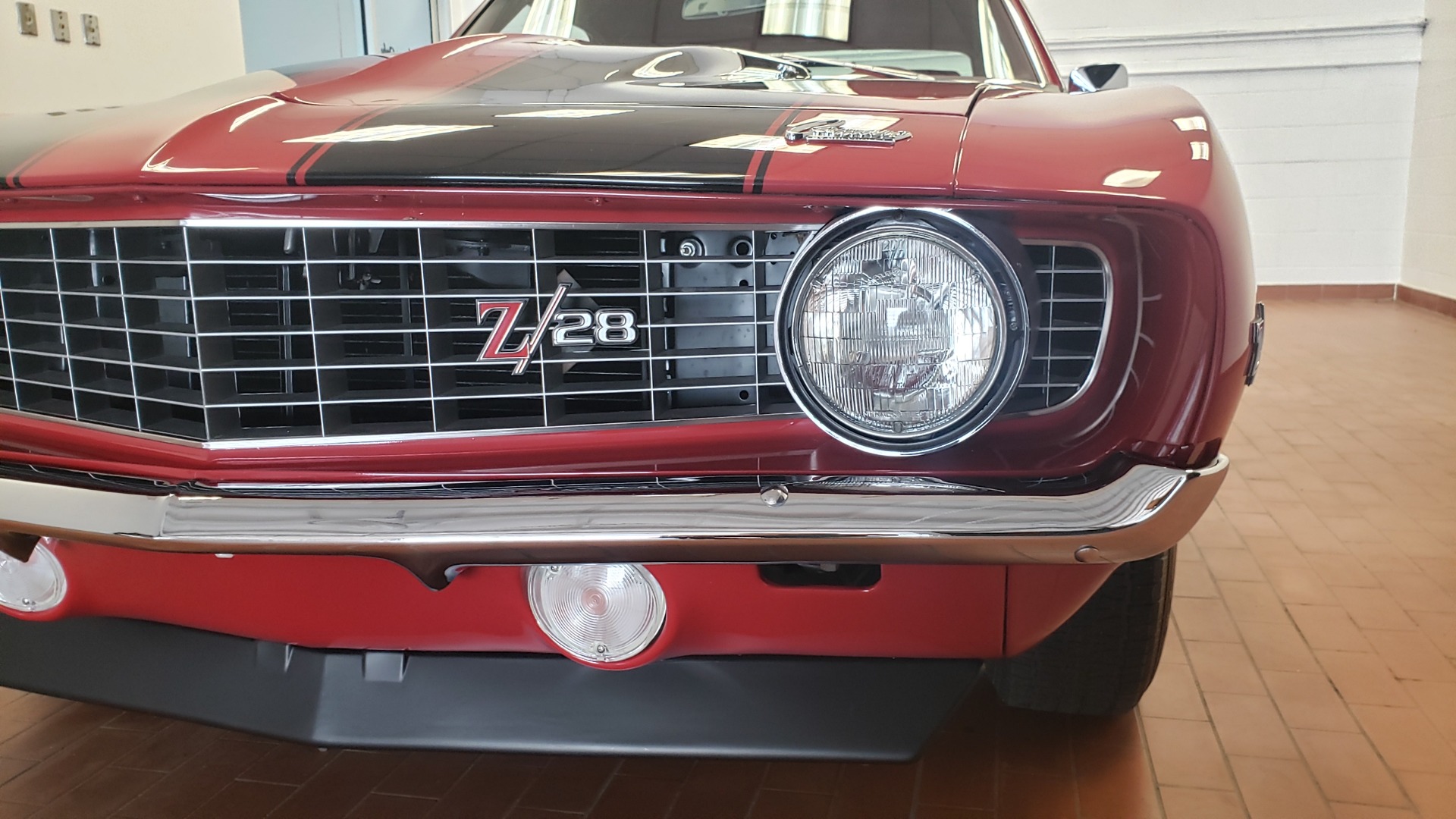 Used 1969 Chevrolet Camaro Z28 | St. Petersburg, FL