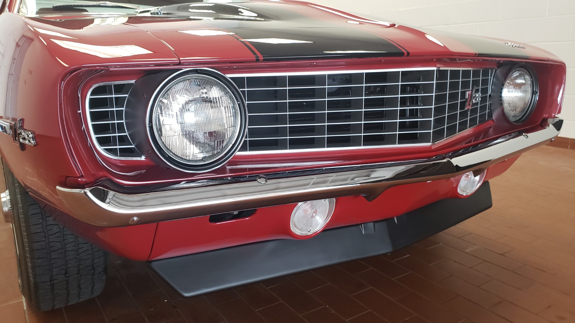 Used 1969 Chevrolet Camaro Z28 | St. Petersburg, FL
