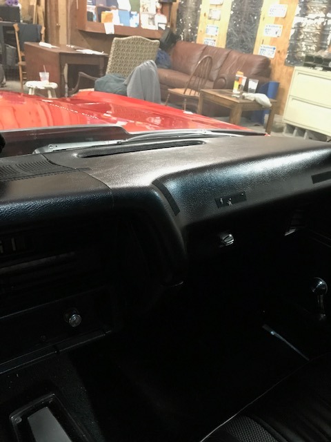 Used 1972 Chevrolet Malibu Chevelle SS | St. Petersburg, FL