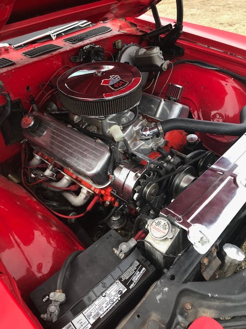 Used 1972 Chevrolet Malibu Chevelle SS | St. Petersburg, FL