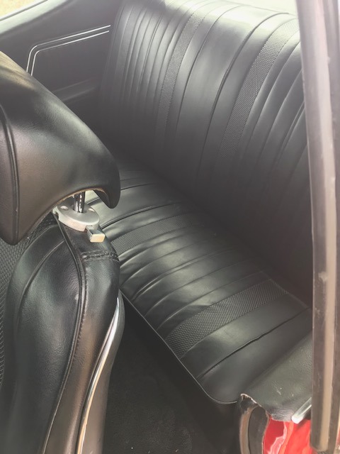 Used 1972 Chevrolet Malibu Chevelle SS | St. Petersburg, FL
