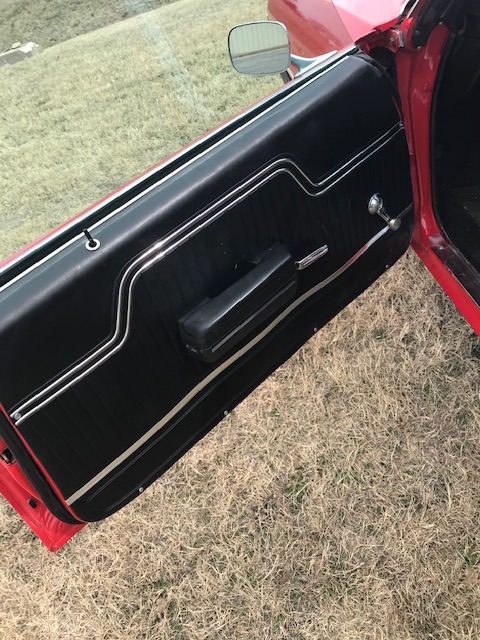 Used 1972 Chevrolet Malibu Chevelle SS | St. Petersburg, FL