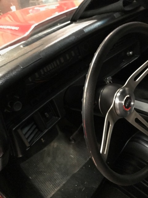 Used 1972 Chevrolet Malibu Chevelle SS | St. Petersburg, FL