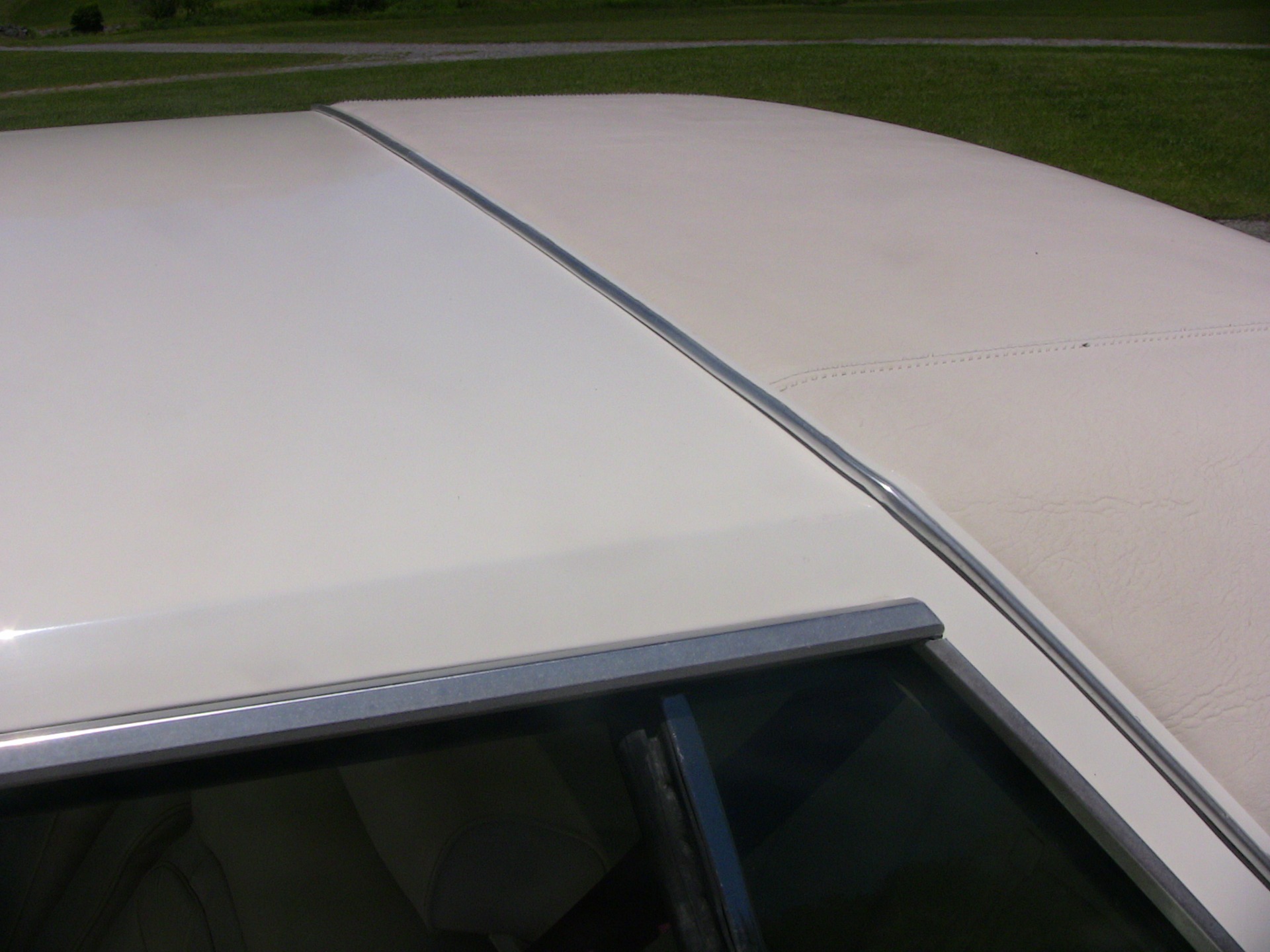 Used 1979 Lincoln Continental Mark V | St. Petersburg, FL