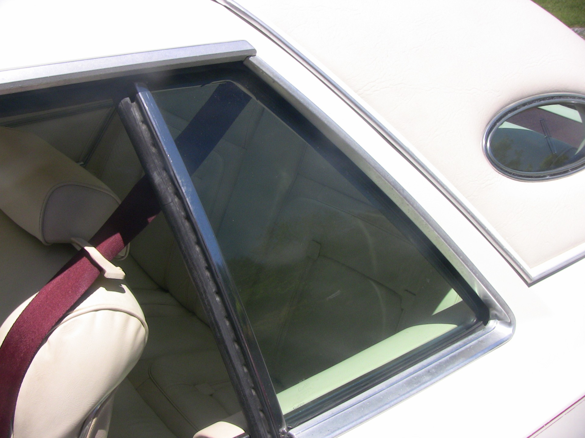 Used 1979 Lincoln Continental Mark V | St. Petersburg, FL