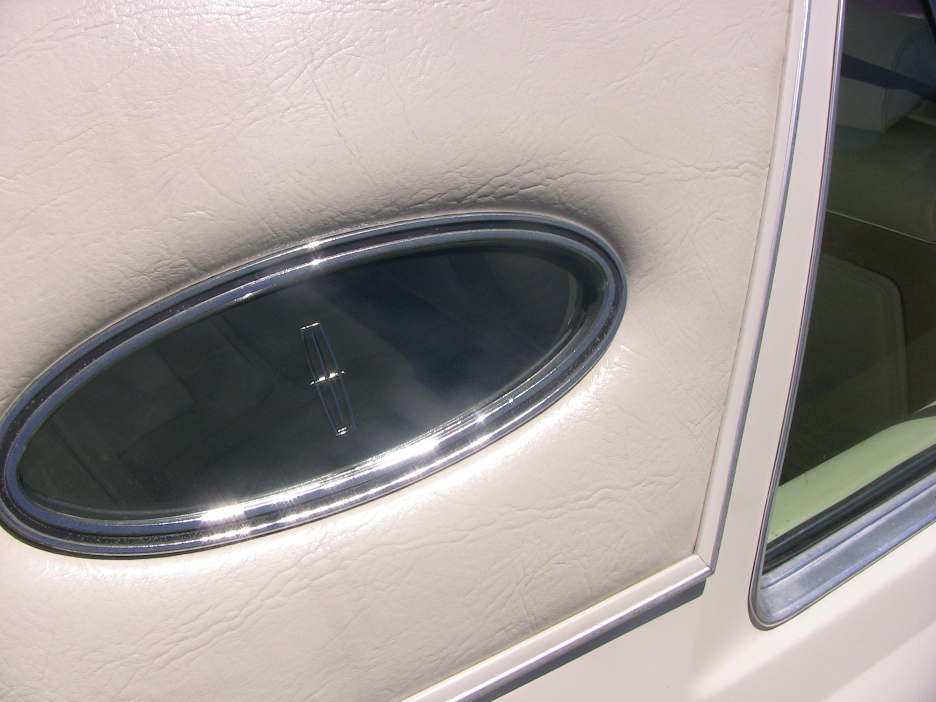 Used 1979 Lincoln Continental Mark V | St. Petersburg, FL