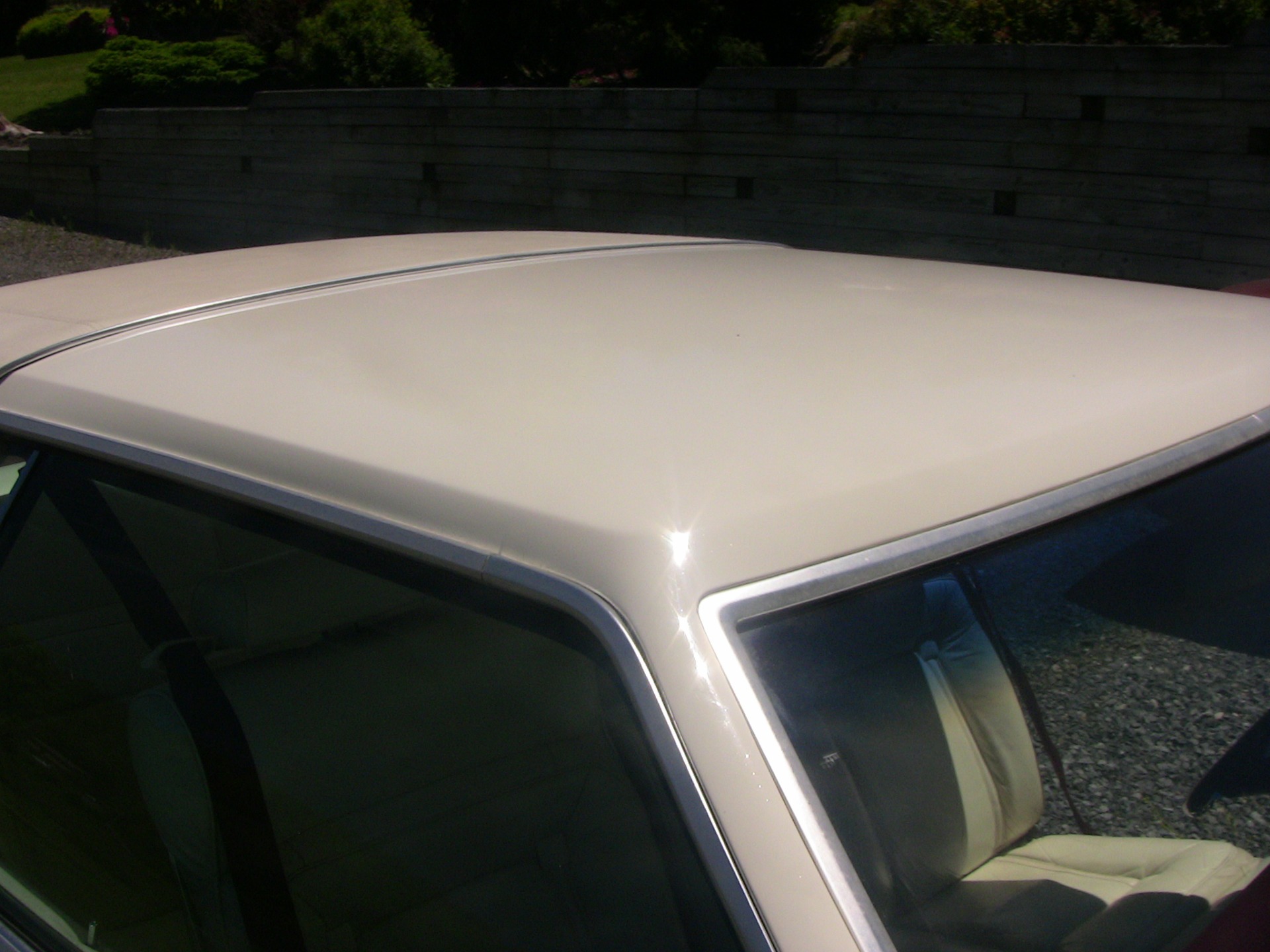 Used 1979 Lincoln Continental Mark V | St. Petersburg, FL