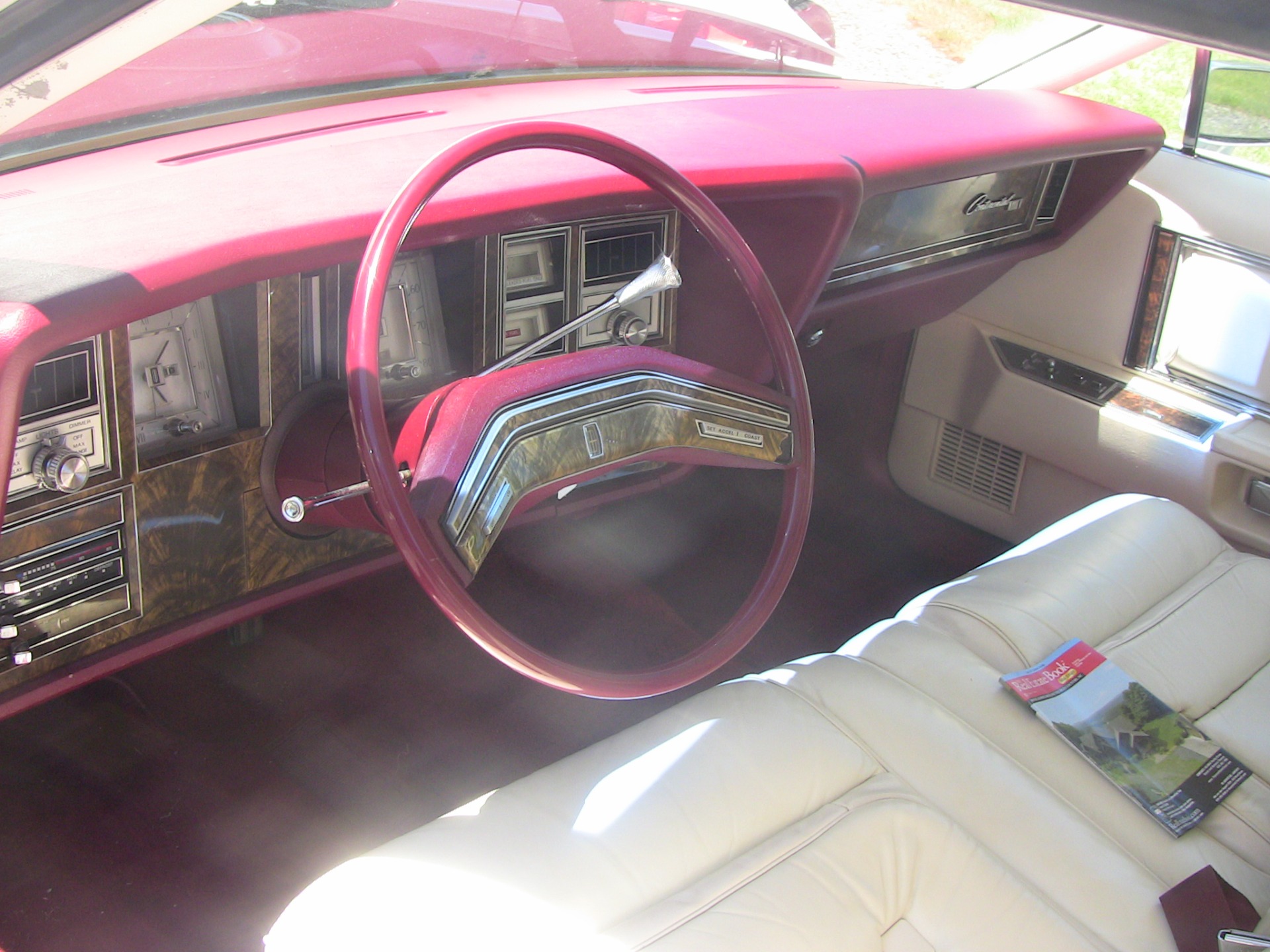 Used 1979 Lincoln Continental Mark V | St. Petersburg, FL