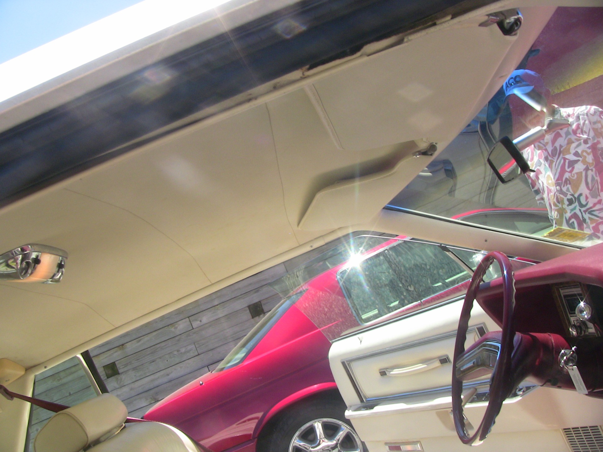 Used 1979 Lincoln Continental Mark V | St. Petersburg, FL