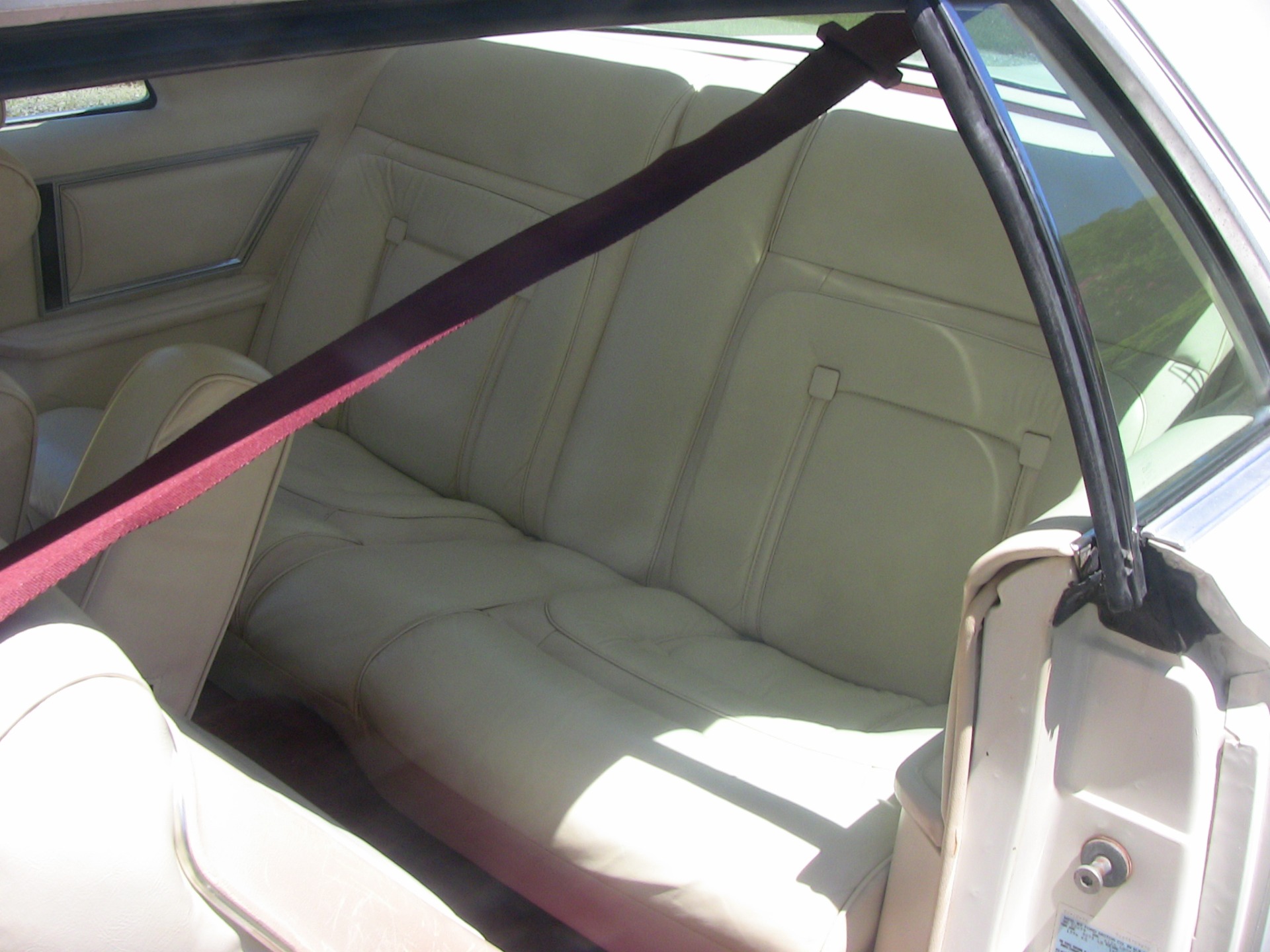 Used 1979 Lincoln Continental Mark V | St. Petersburg, FL