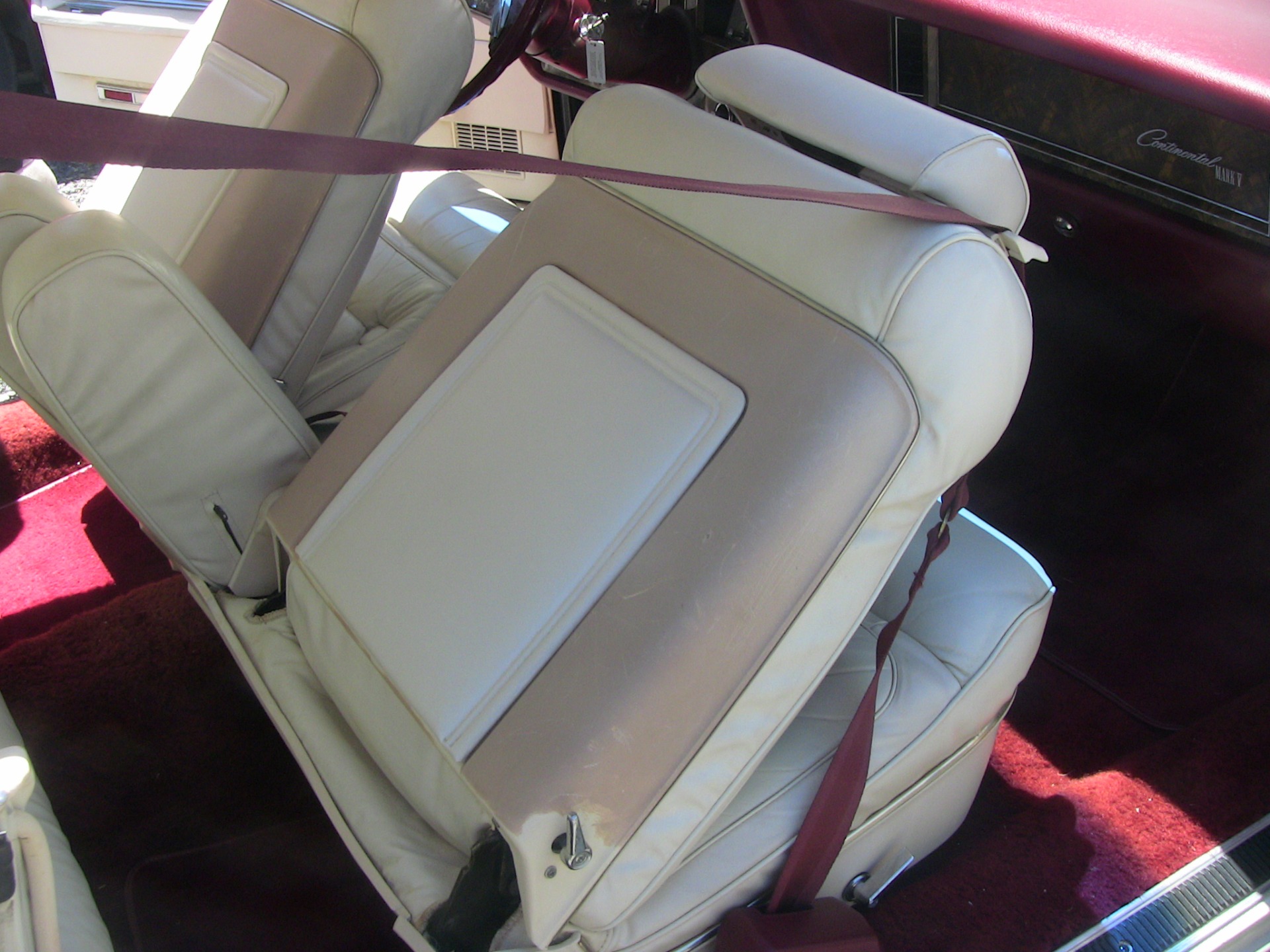 Used 1979 Lincoln Continental Mark V | St. Petersburg, FL