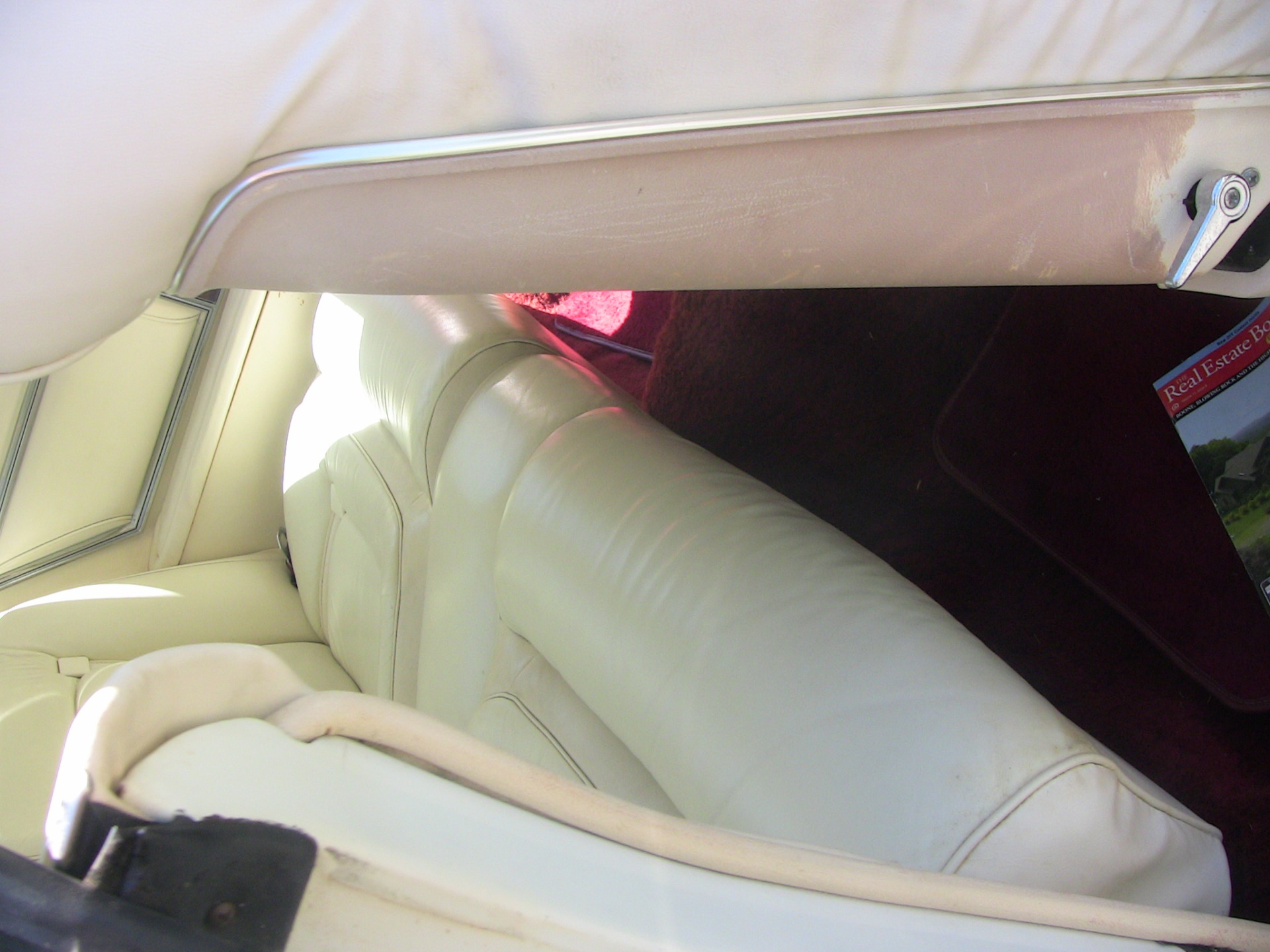Used 1979 Lincoln Continental Mark V | St. Petersburg, FL