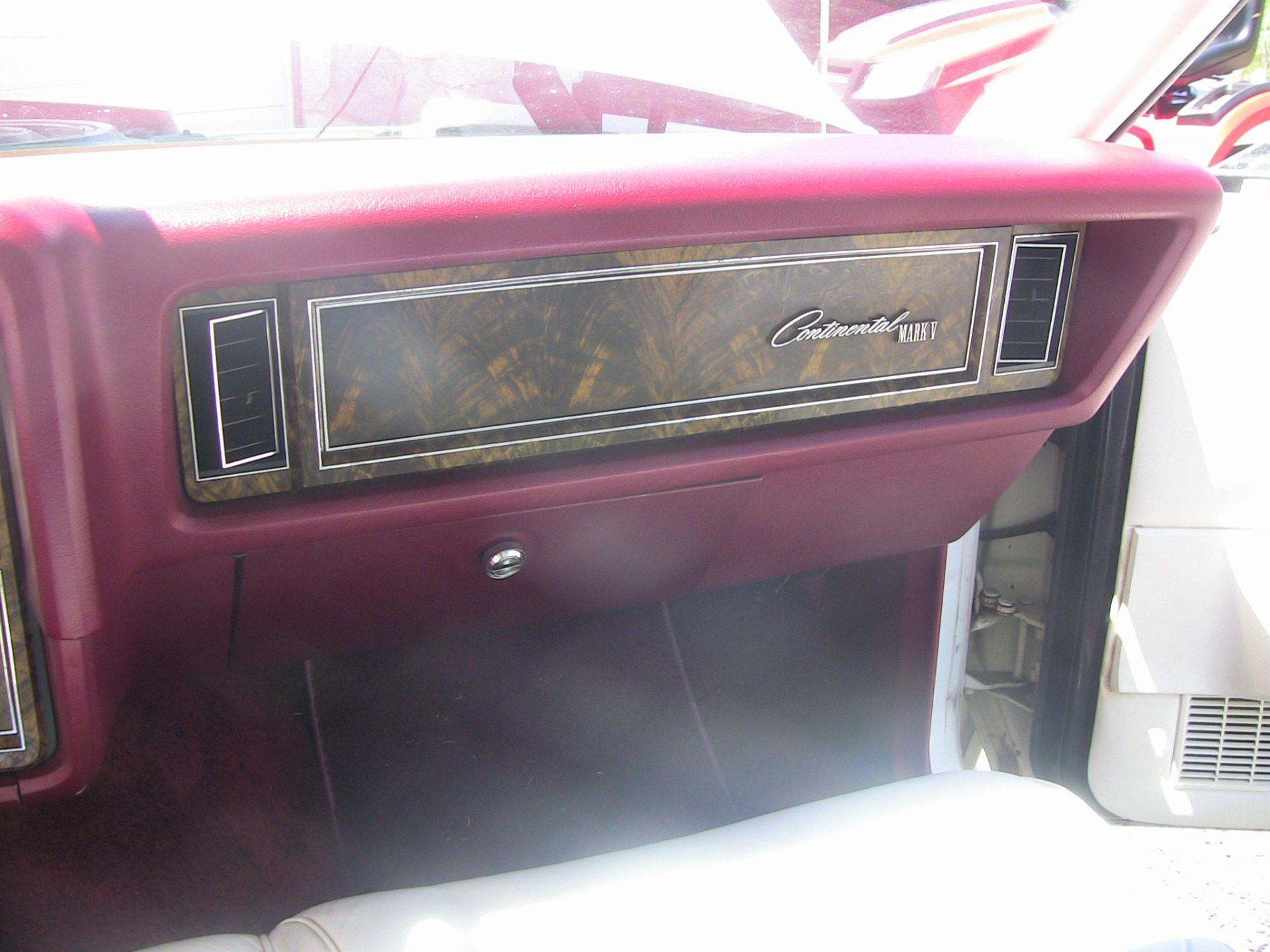 Used 1979 Lincoln Continental Mark V | St. Petersburg, FL