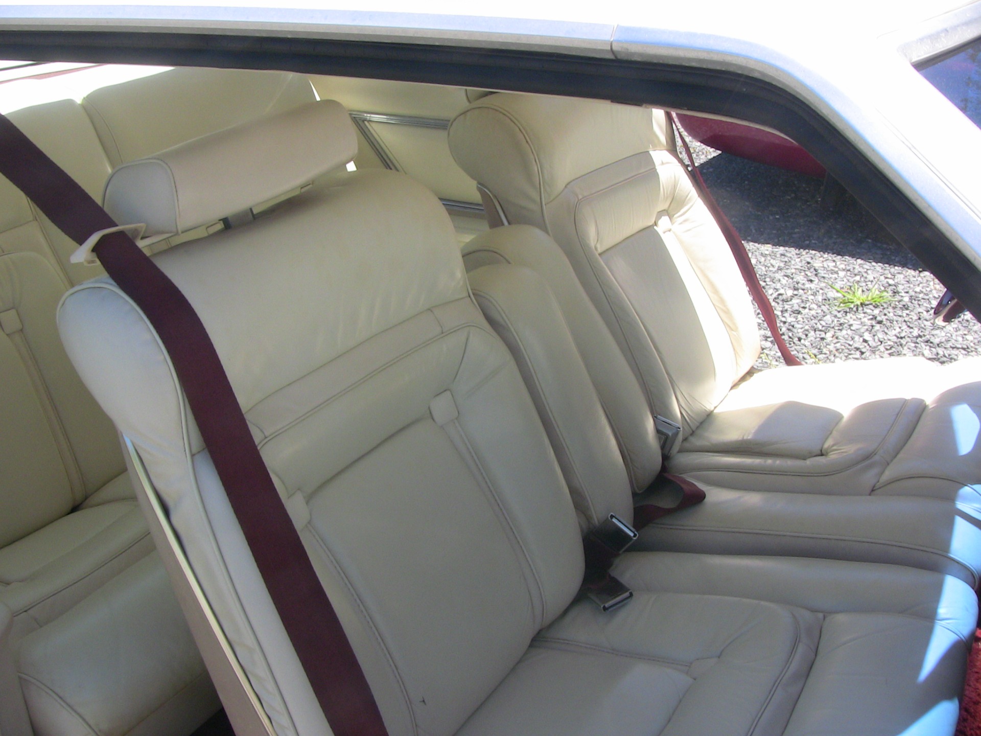 Used 1979 Lincoln Continental Mark V | St. Petersburg, FL